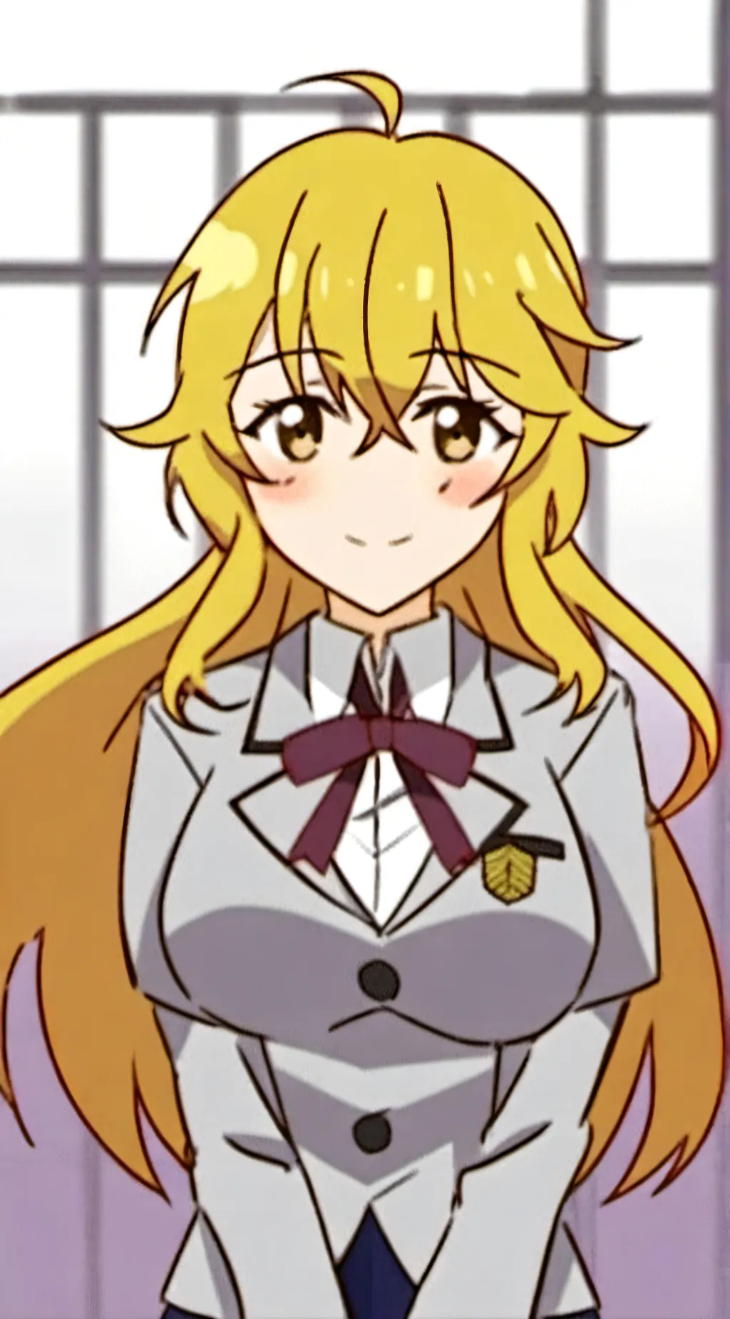 Talkie AI - Chat with Yifa 