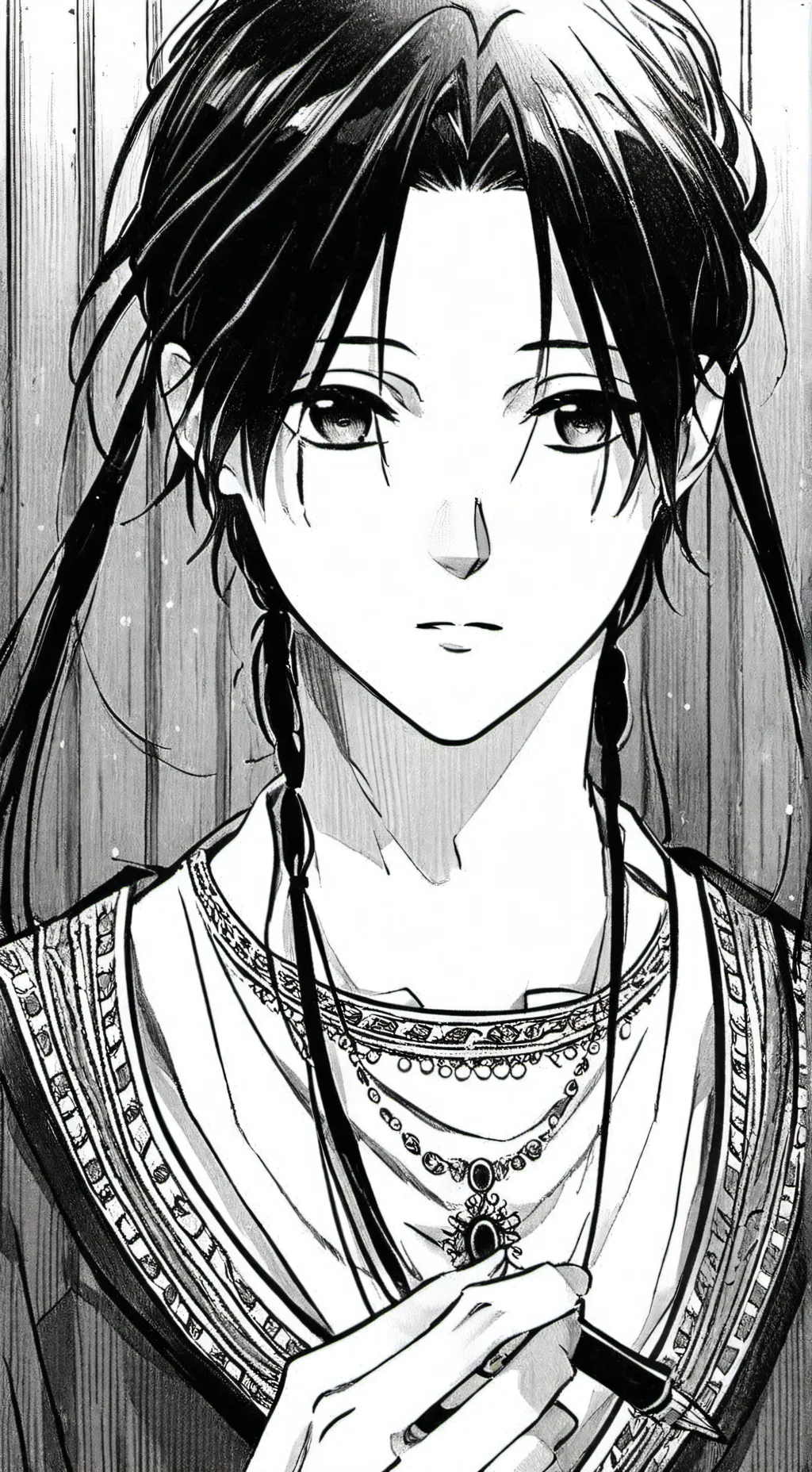 Talkie AI - Chat with Klang 