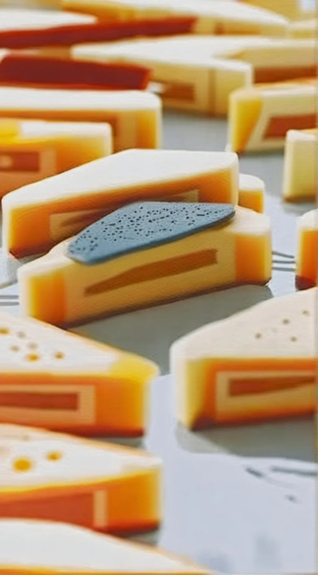 ai character: Enhypen  background