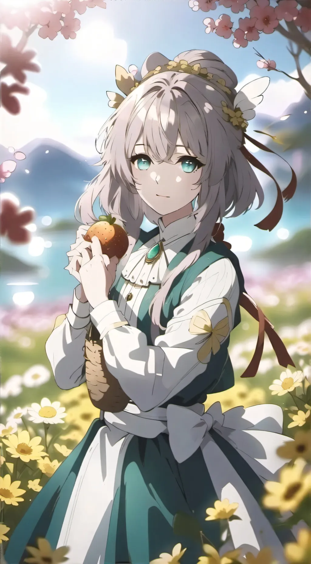 ai character: sxozfia background