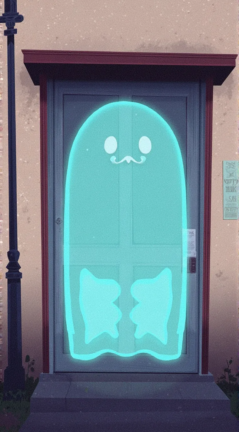 ai character: gospel  background