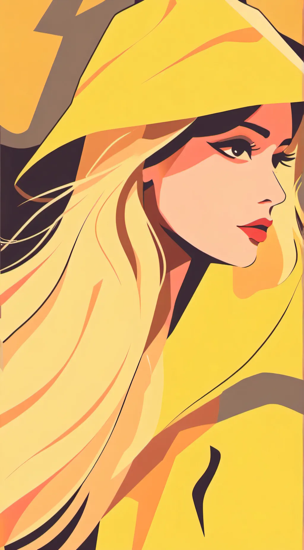 ai character: clase 1 -a  x spru background