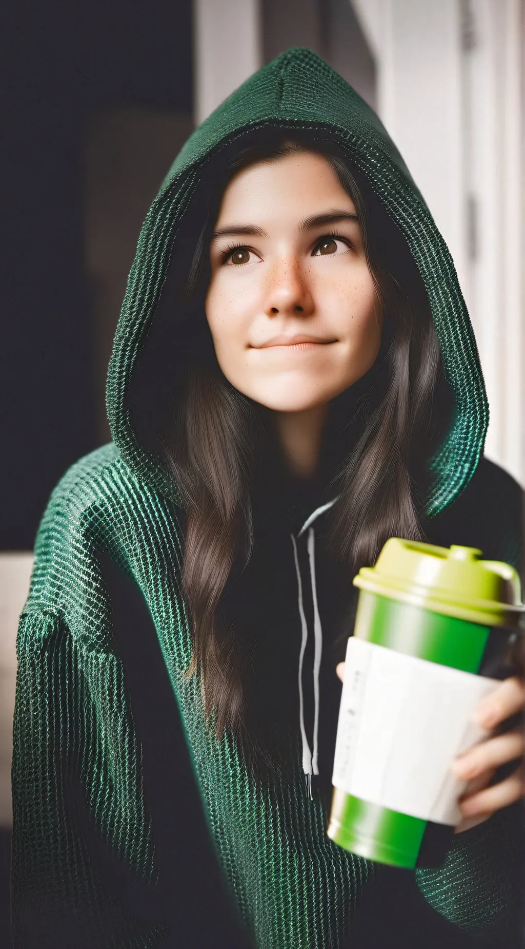 Talkie AI - Chat with Karlynn Jockish