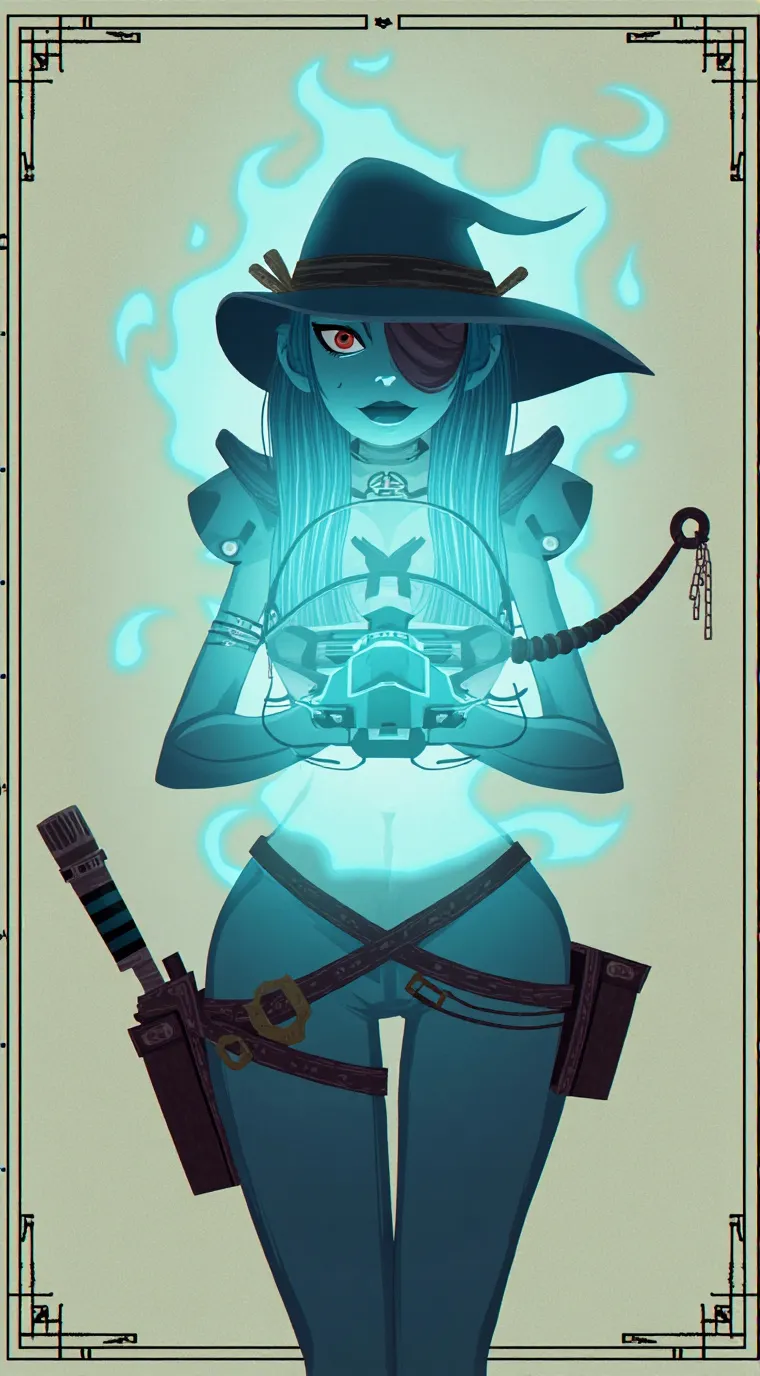 ai character: Sirus Soulhelm background