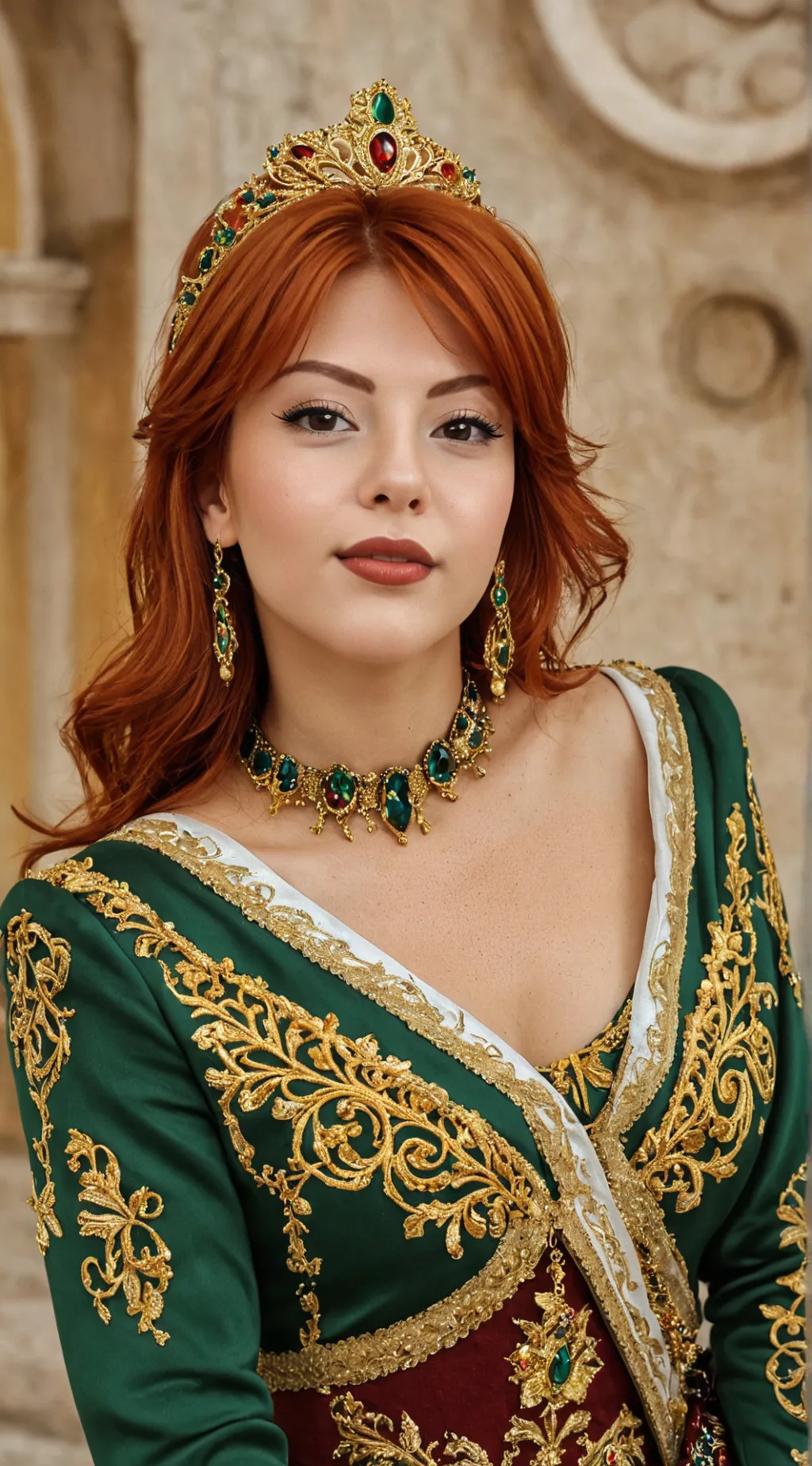 Talkie AI - Chat with Sıla Sultan