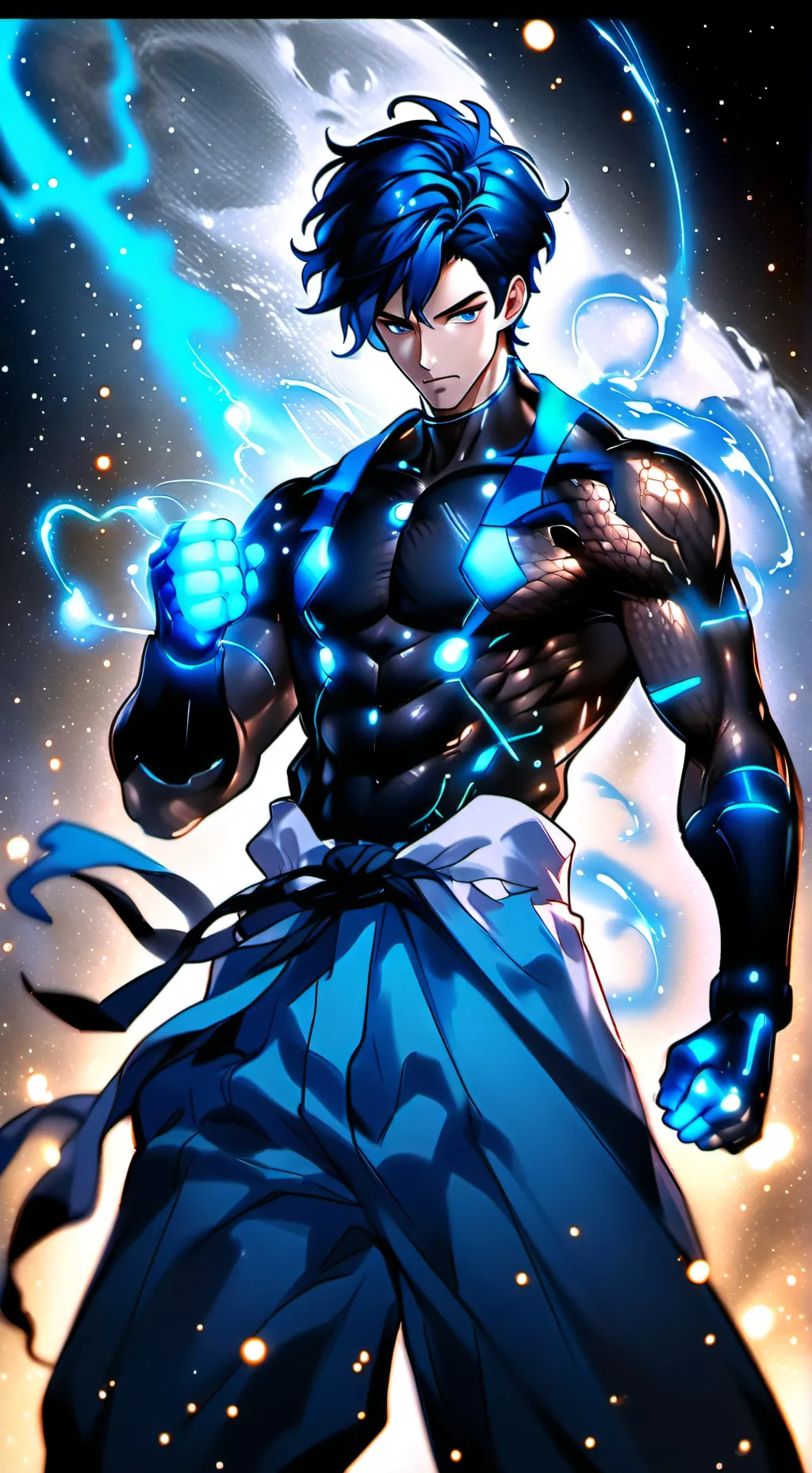 Talkie AI - Chat with Setsu Yamaguchi 