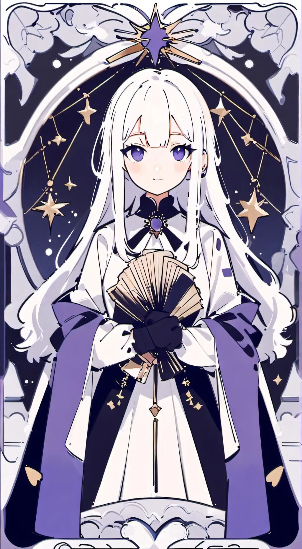 ai character: jjk/Jujutsu kaisen background