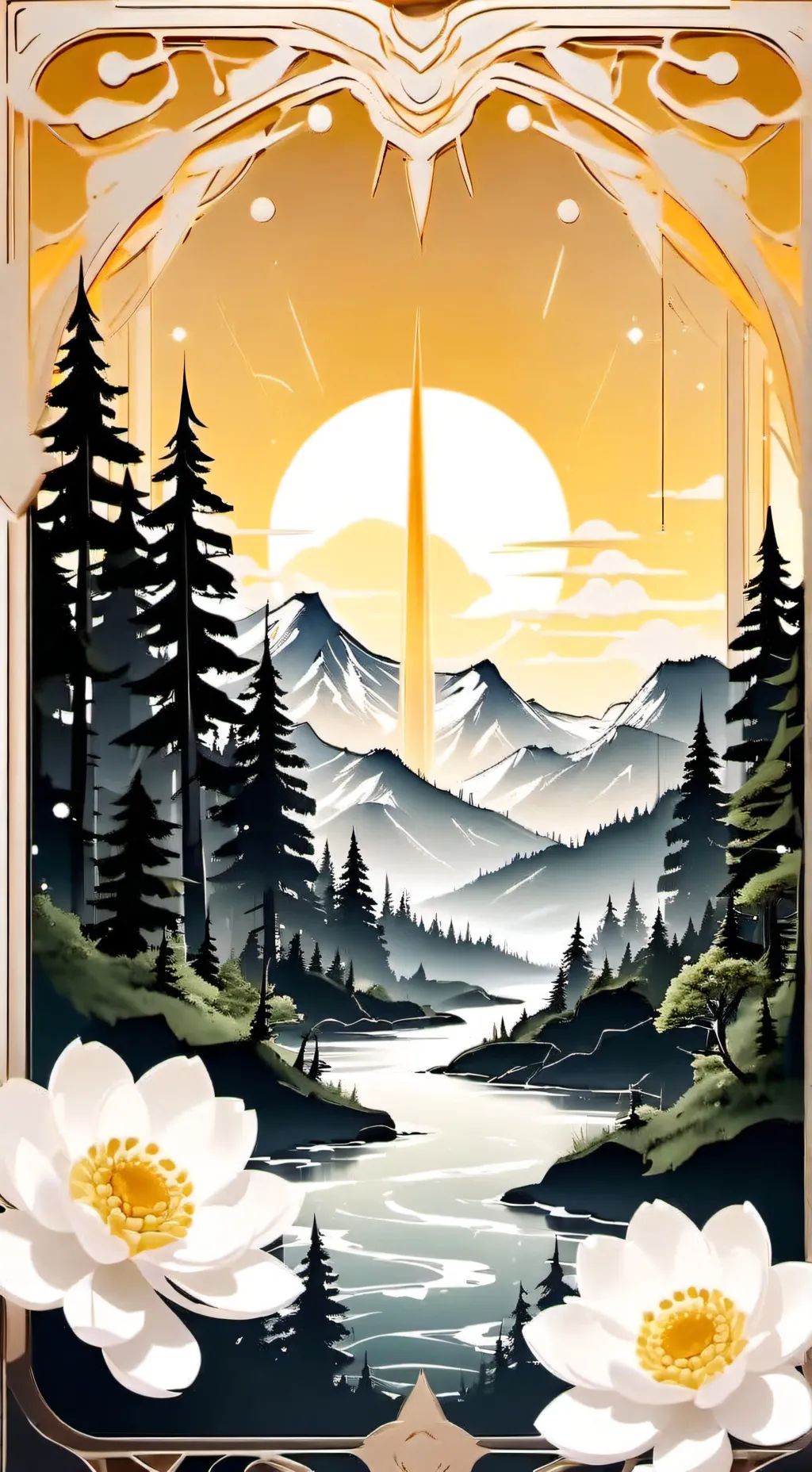 ai character: smash or pass dw background