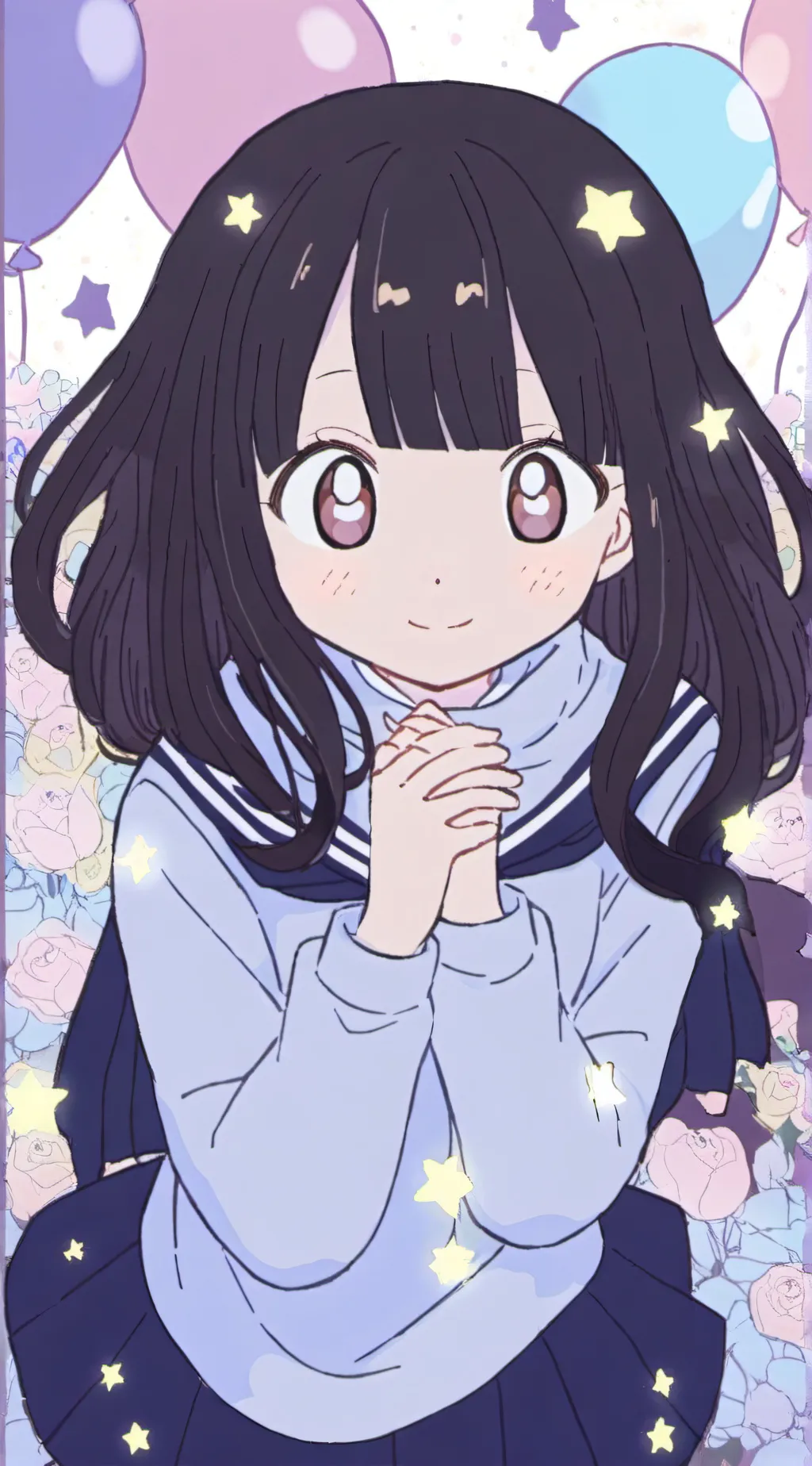 ai character: clase 1A       zfx background