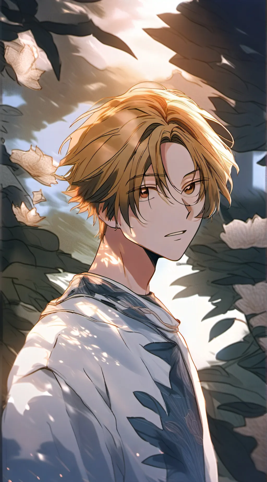 Talkie AI - Chat with Хэвен