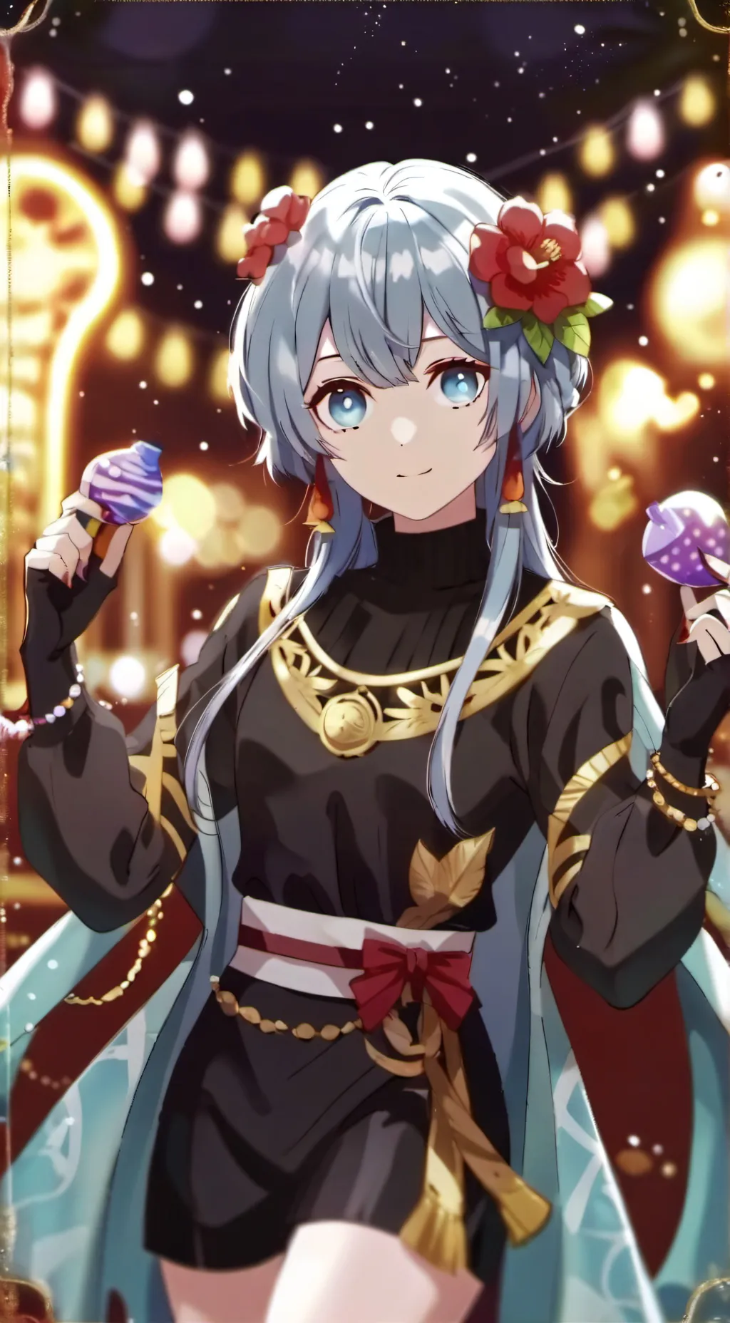 ai character: roblox background