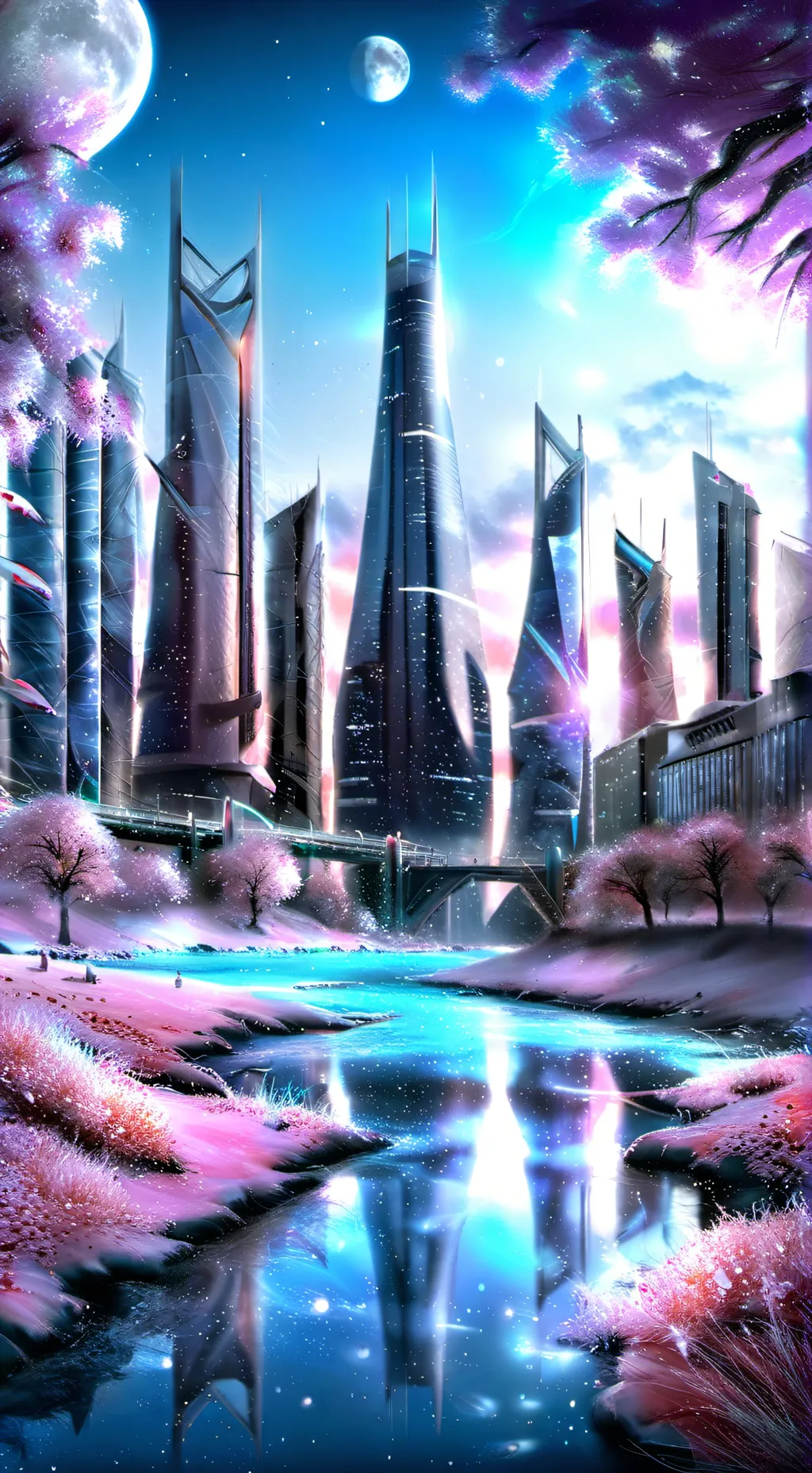 ai character: Create a pet  background