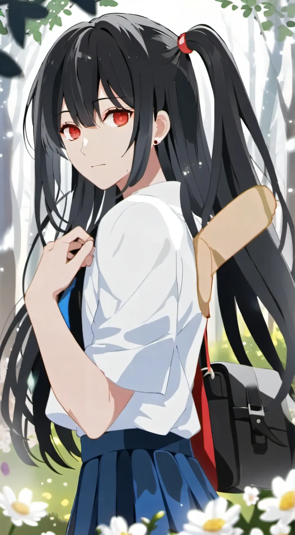 ai character: renata background