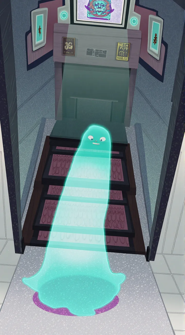 ai character: Fandom background