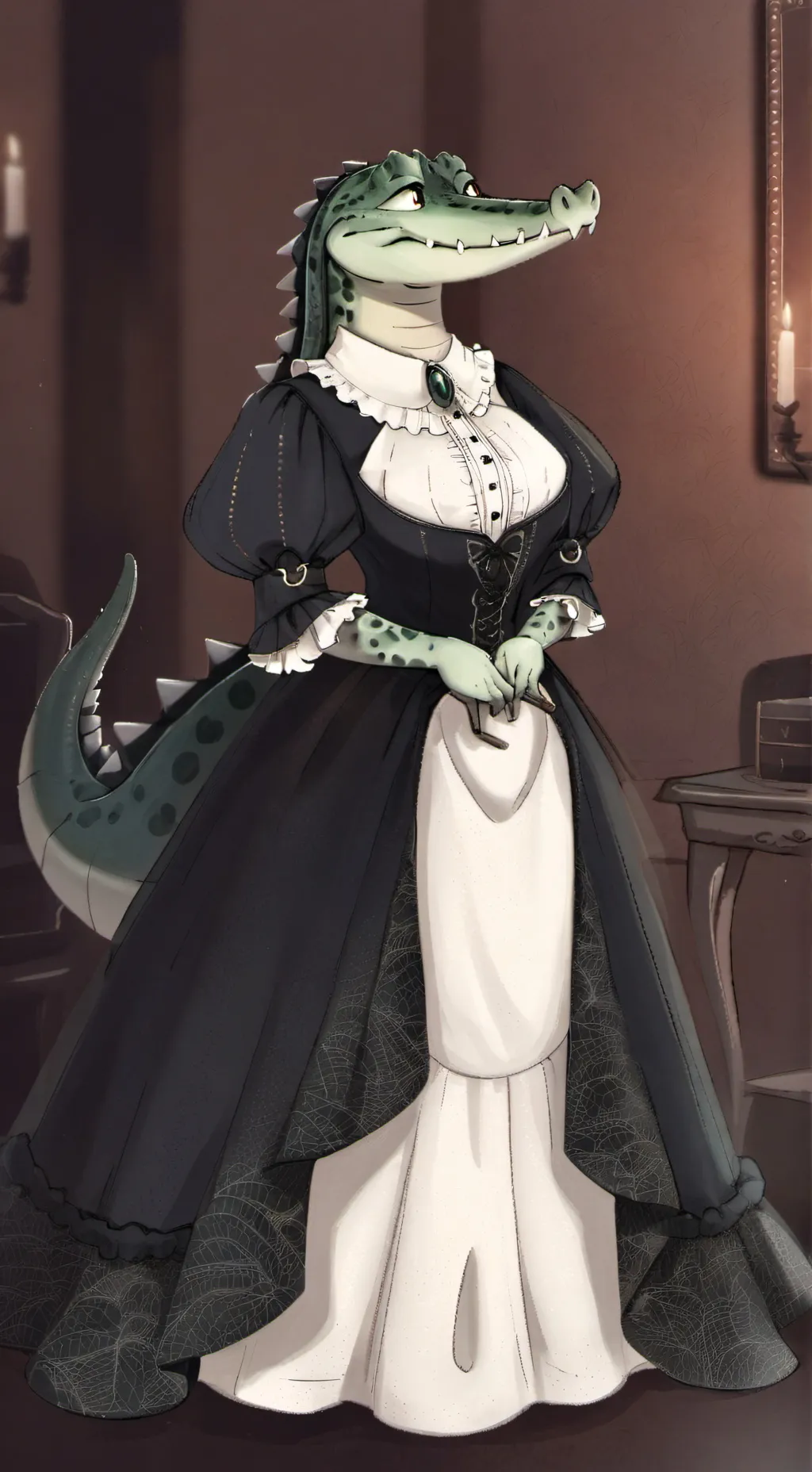 Talkie AI - Chat with Kre’Kinna