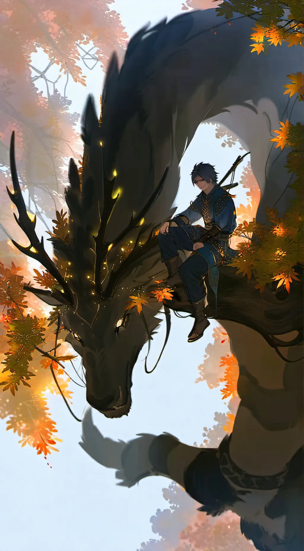 Talkie AI - Chat with kelin