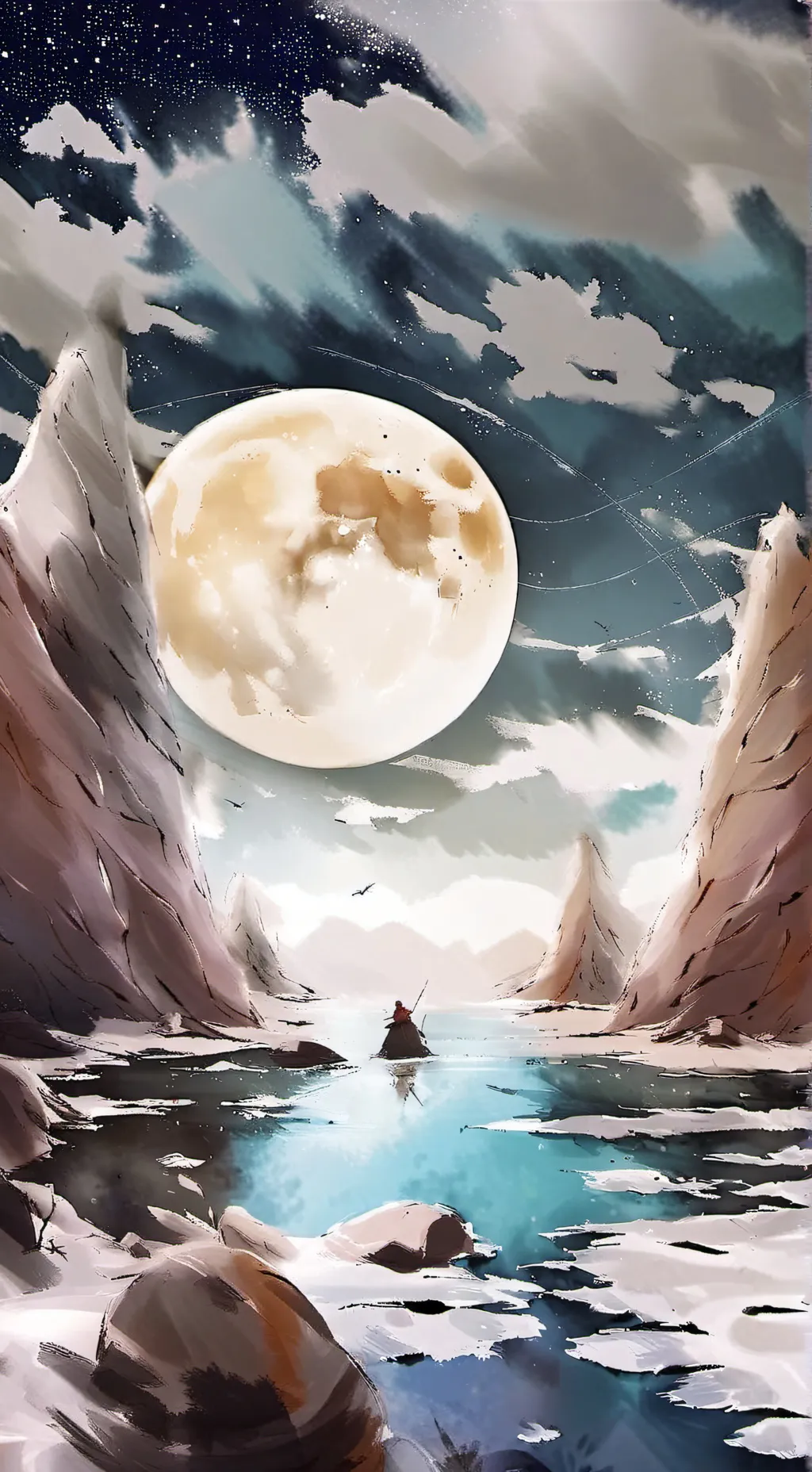 ai character: Jjk wit u!!!! background