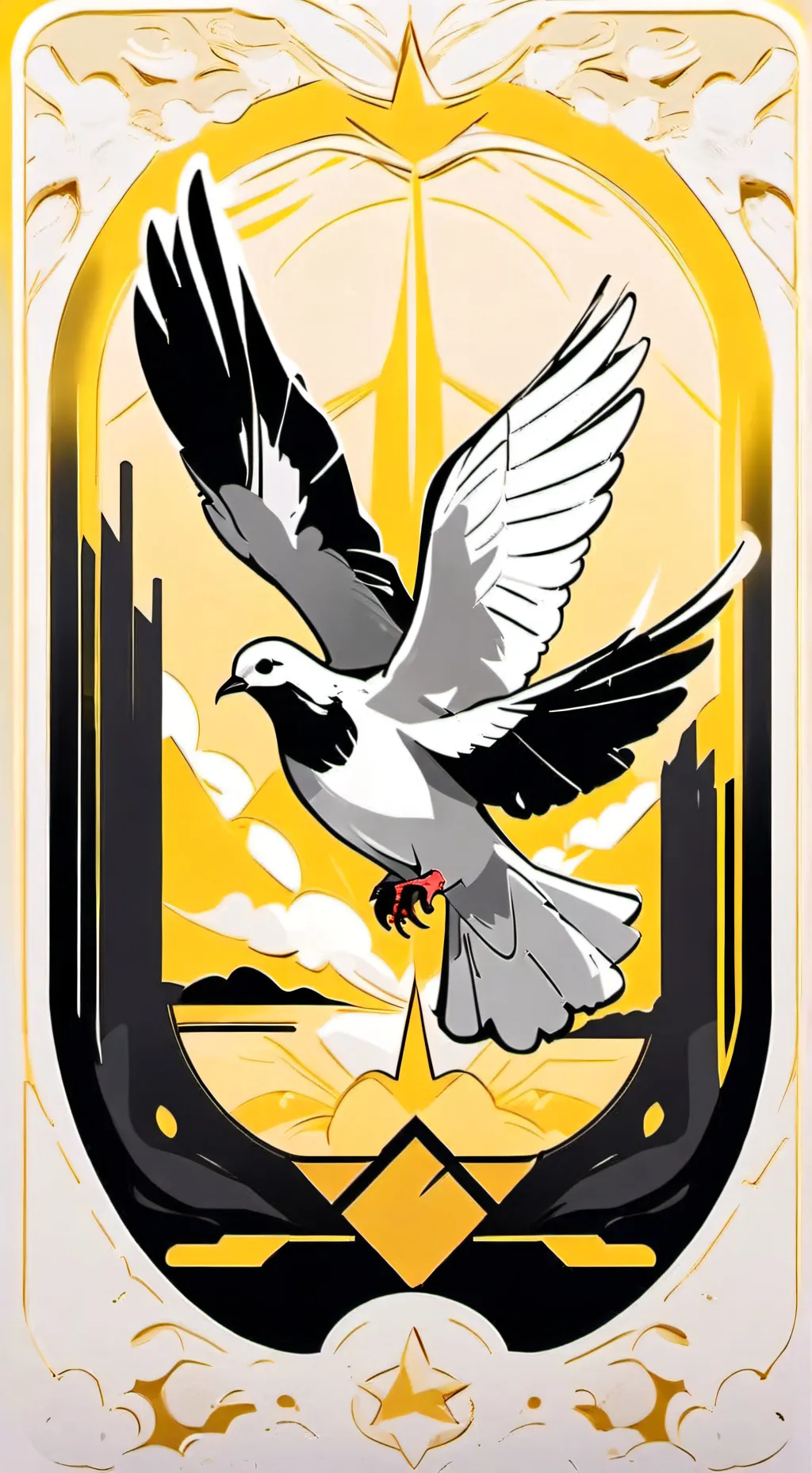 ai character: Lola background