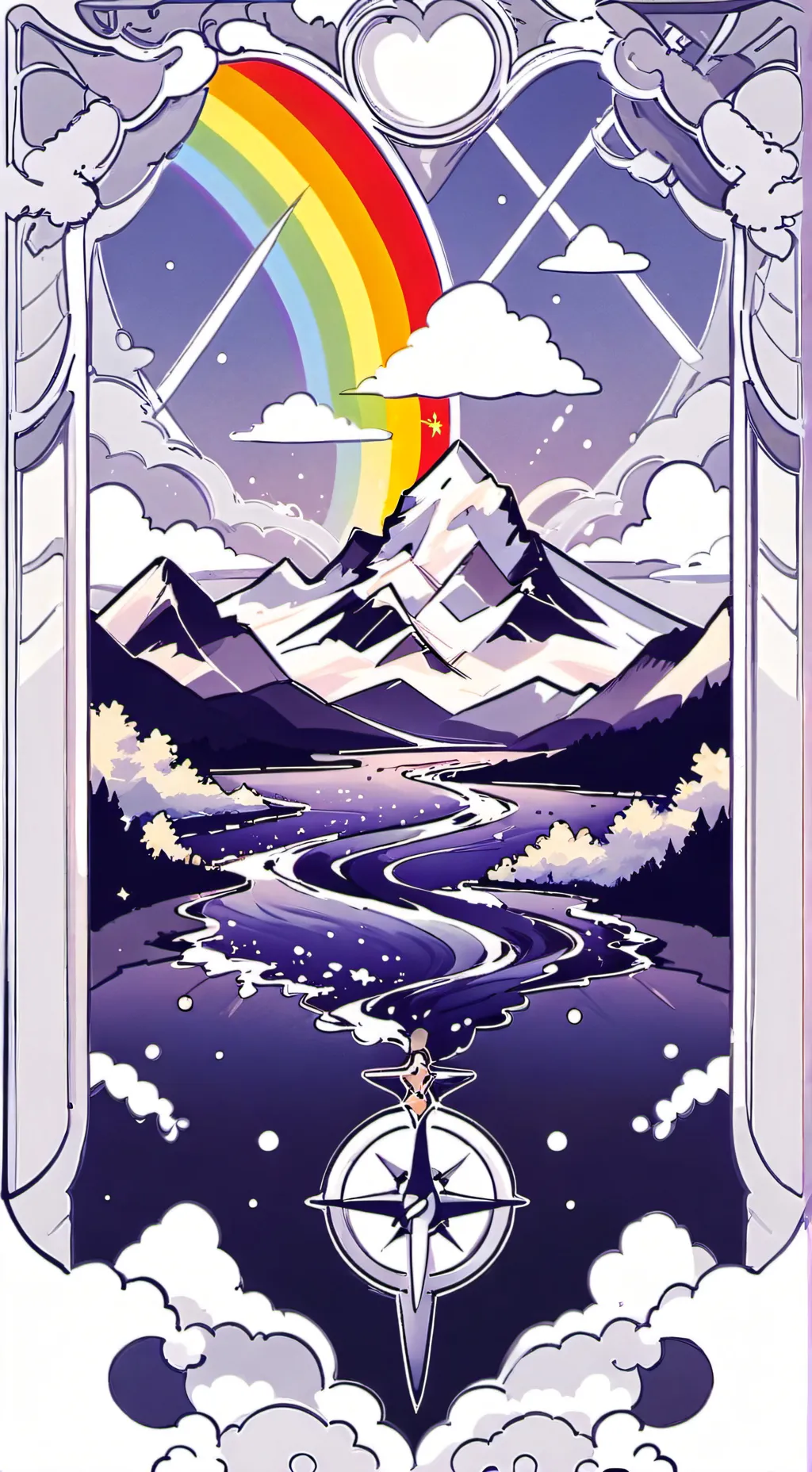 ai character: Sprunki background