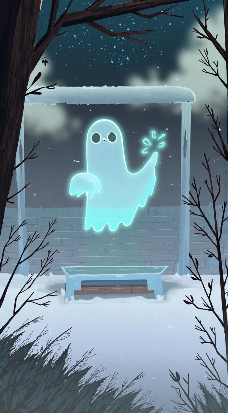 ai character: Idk LOL background