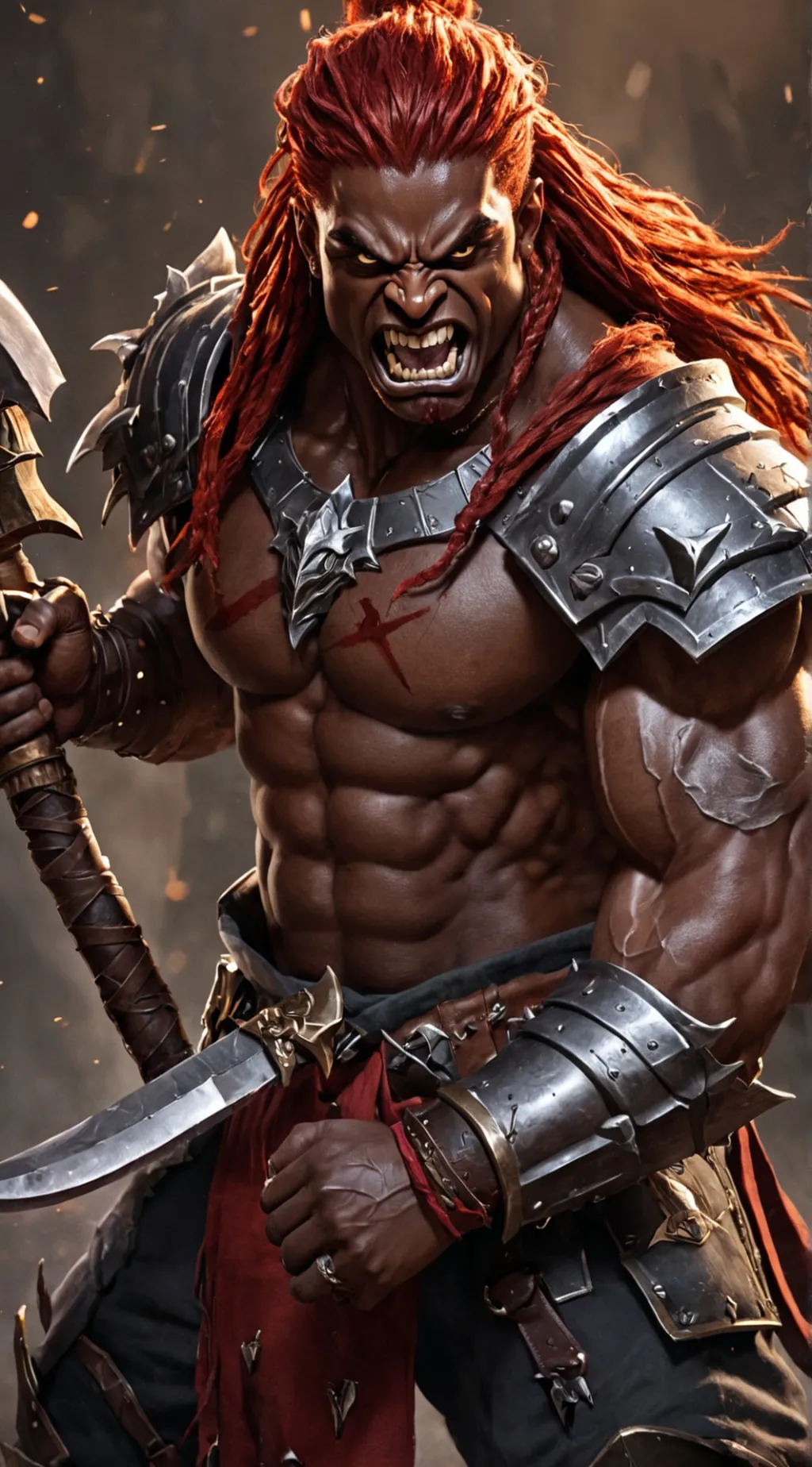 Talkie AI - Chat with Balmond