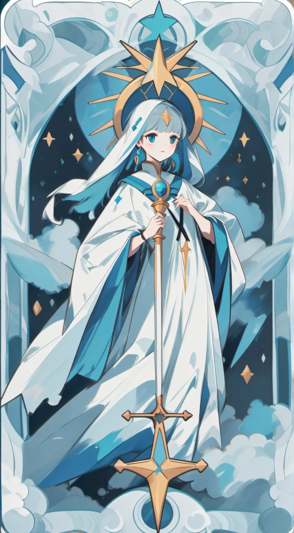 ai character: roy x ross background