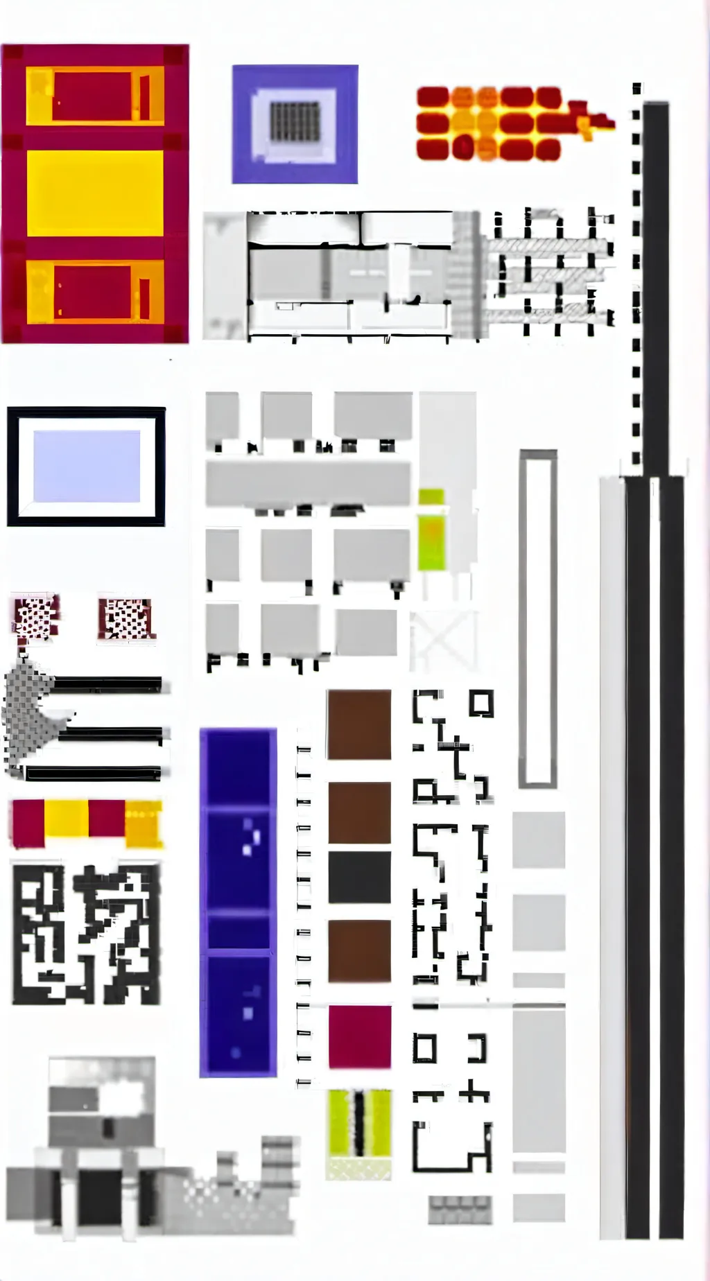 ai character: Thirteen background