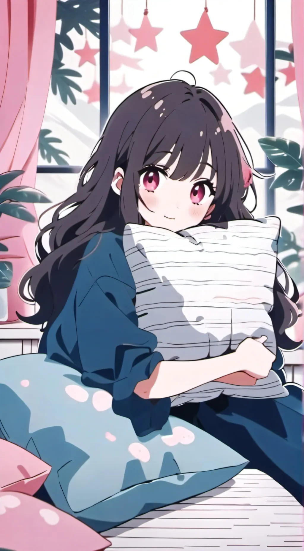 ai character: ☆♡Kisame♡☆ background