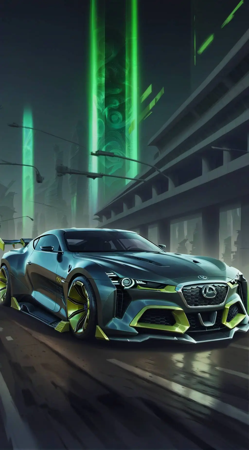 ai character: Annoying girls background