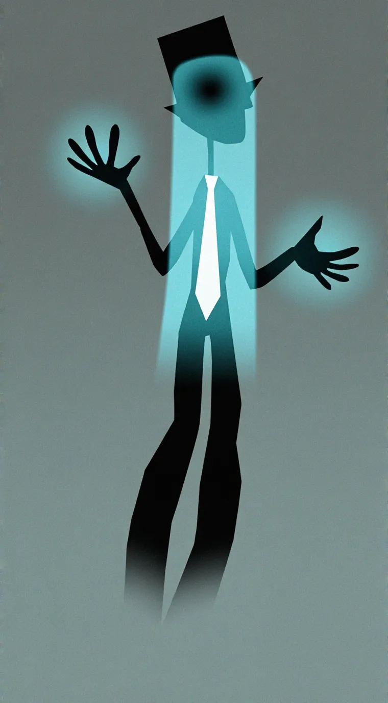 ai character: sprunki background