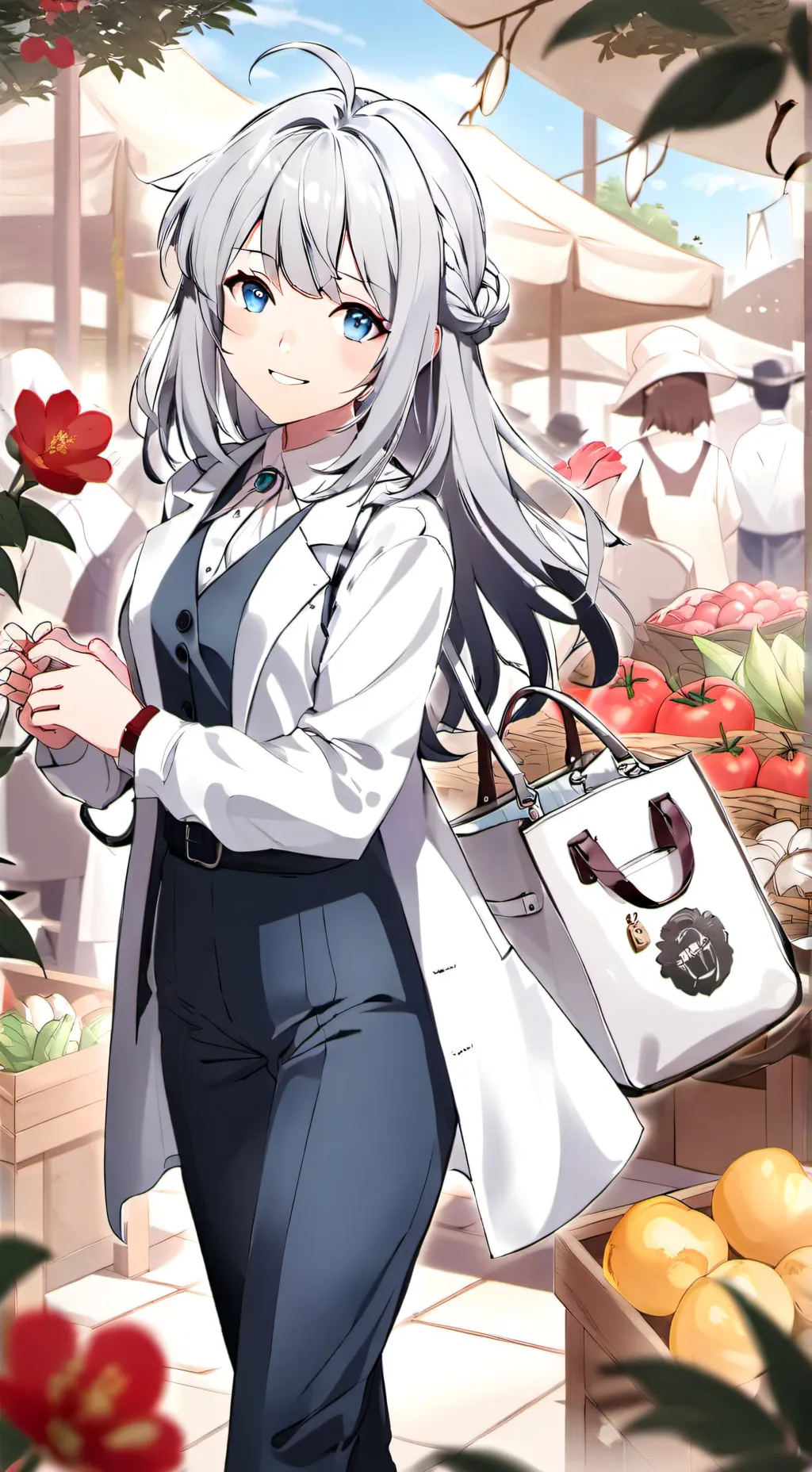 Talkie AI - Chat with Lyra