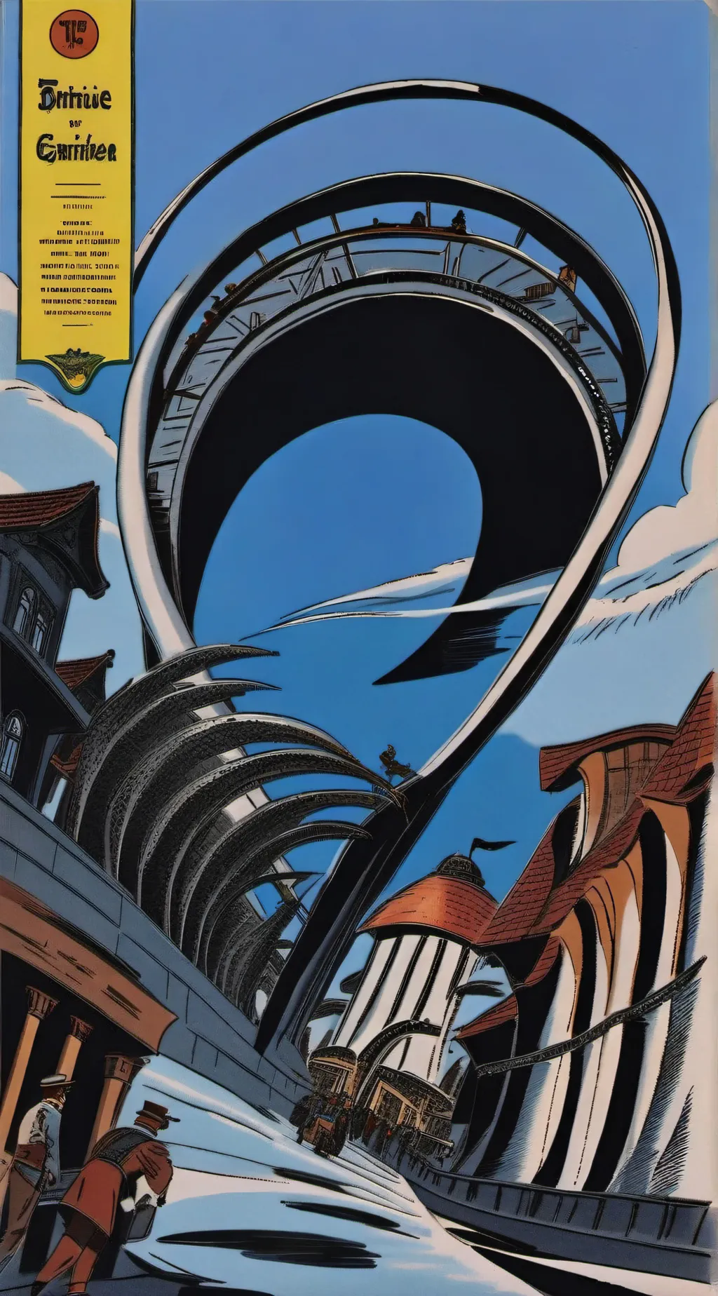 ai character: FPE TPT2 background