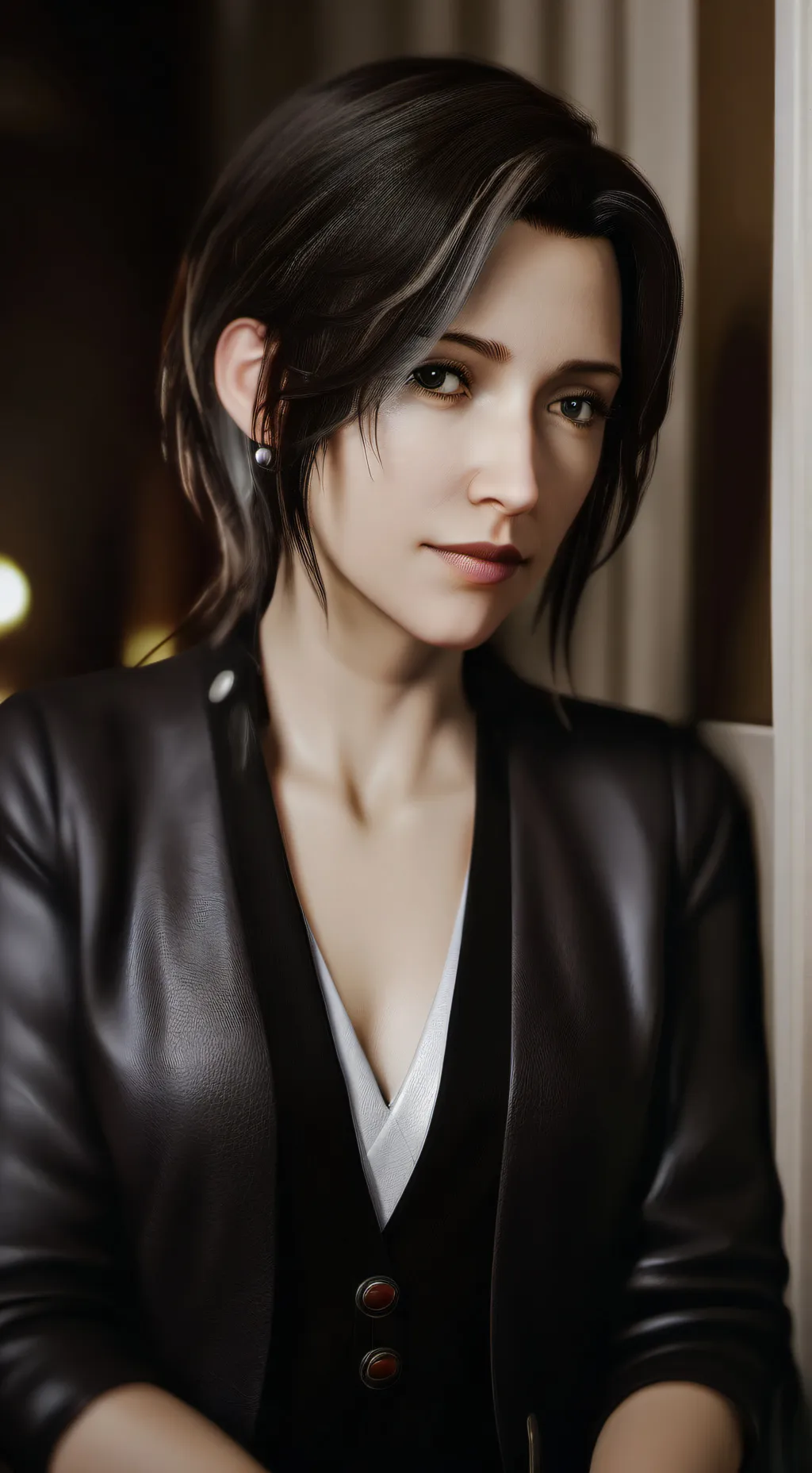 Talkie AI - Chat with Psicóloga 