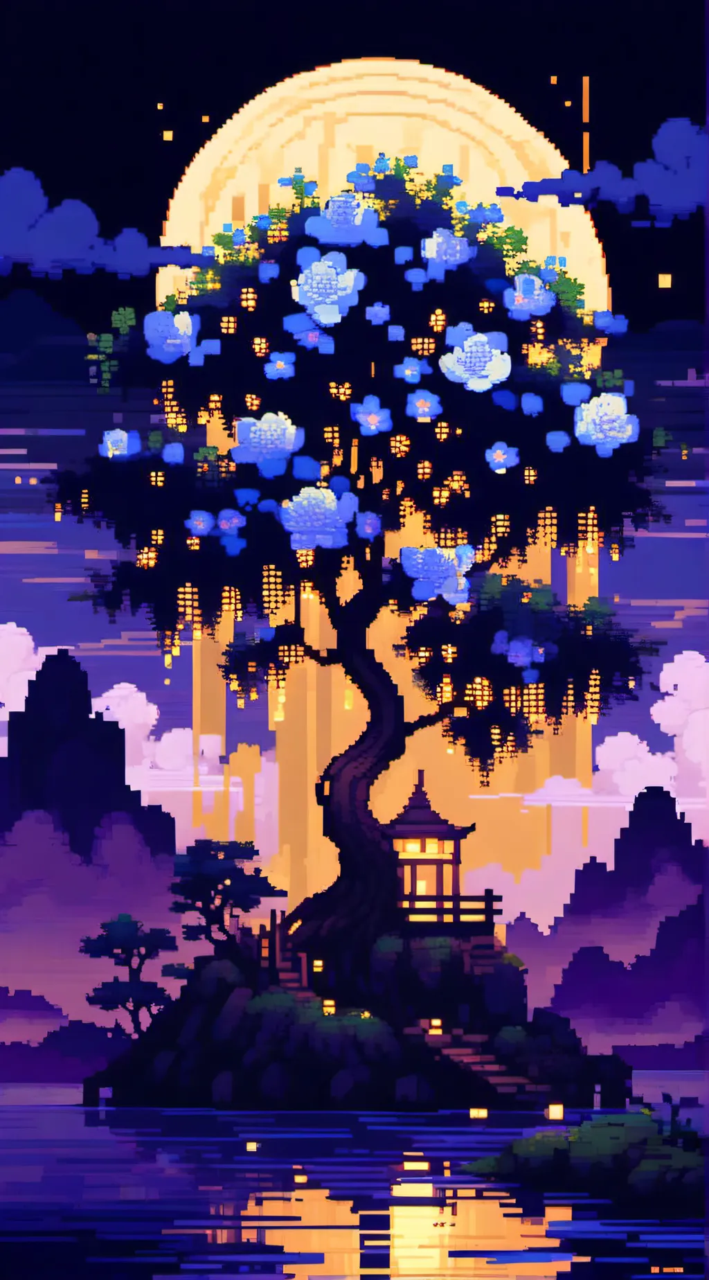 ai character: Souya background