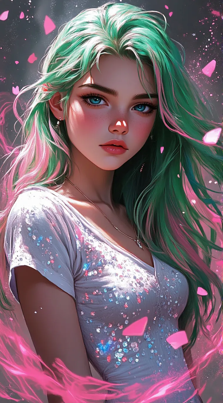 Talkie AI - Chat with Wendy