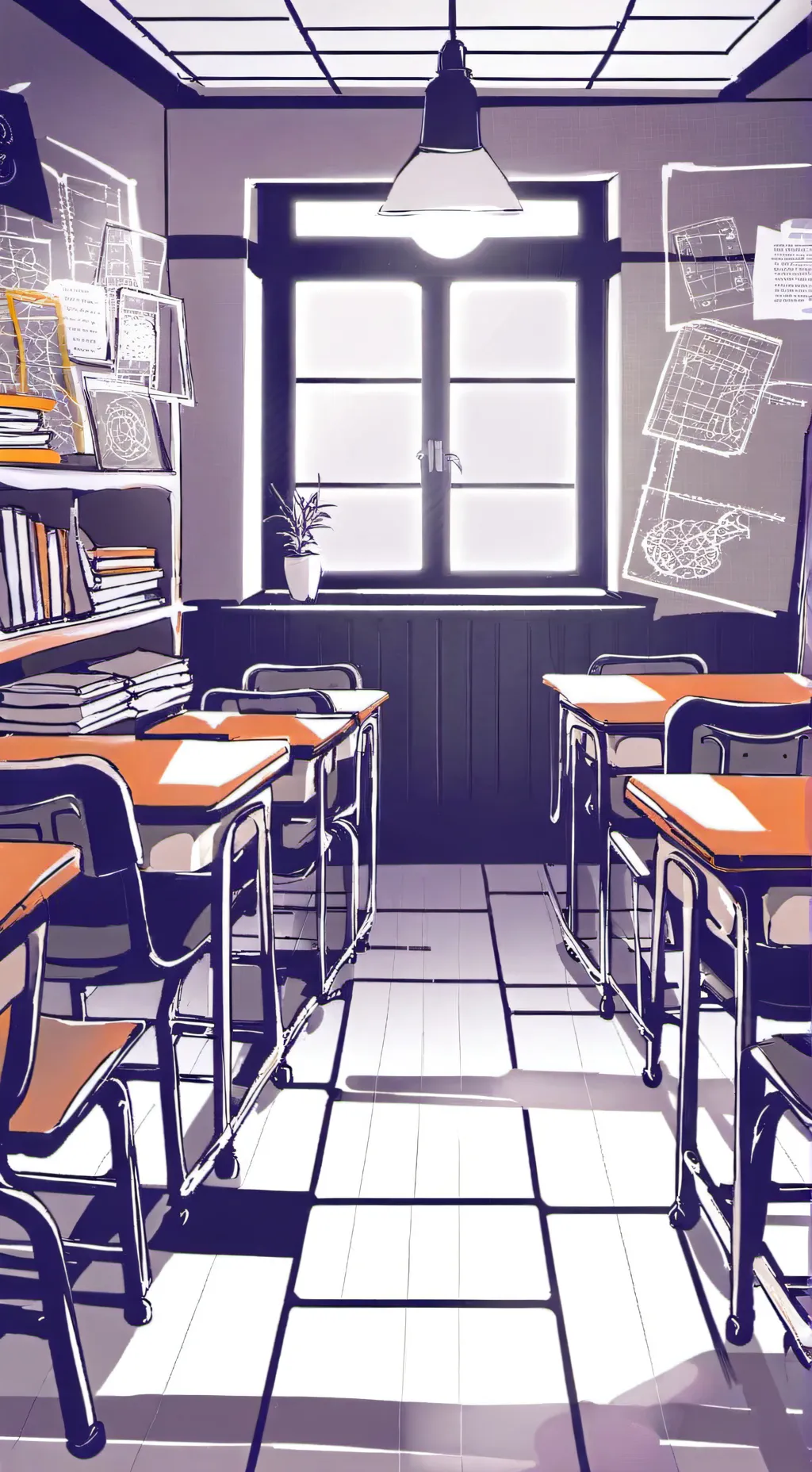 ai character: Mha „pick me“! background