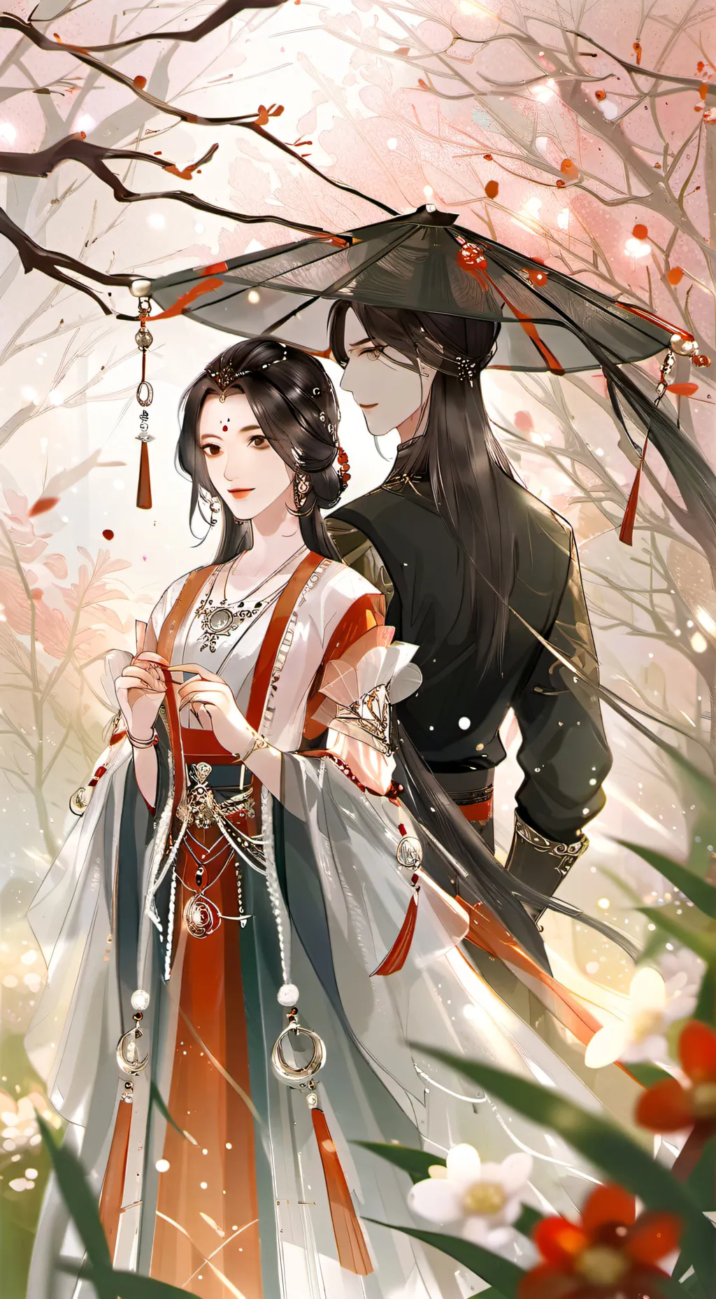 Talkie AI - Chat with Lin-e cheng-Luang