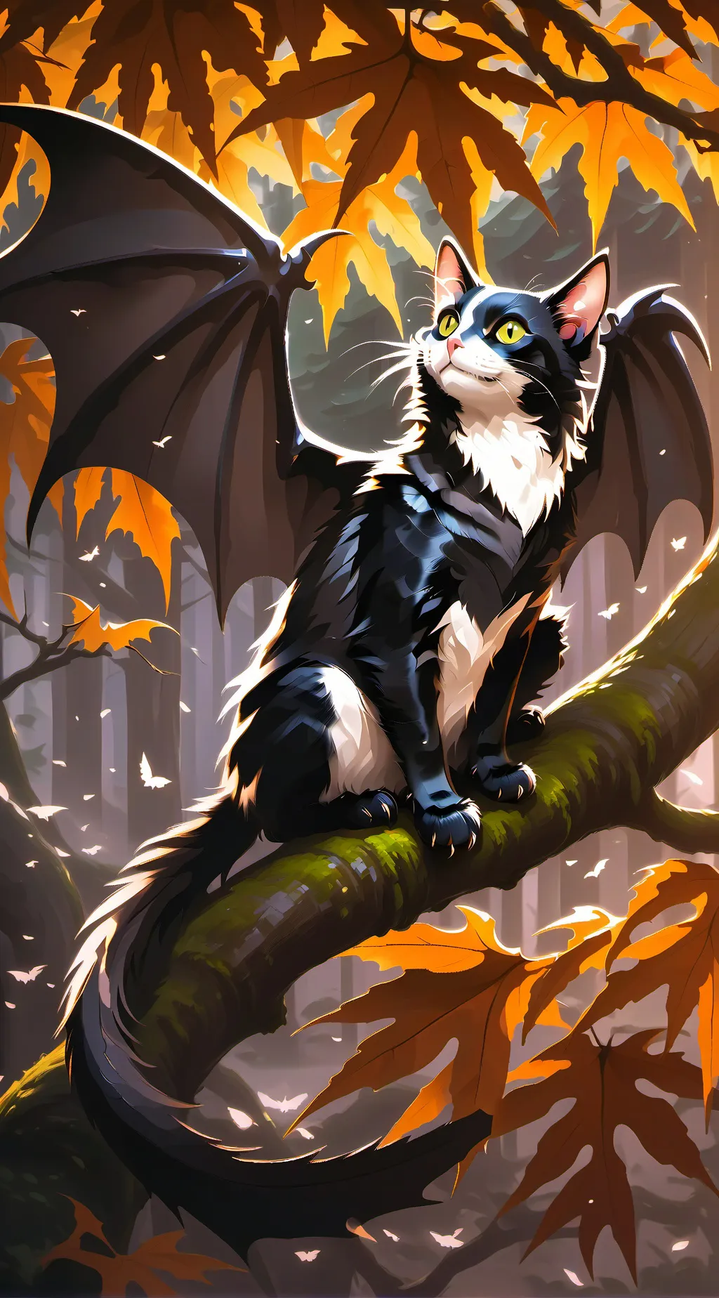 Talkie AI - Chat with Oreo