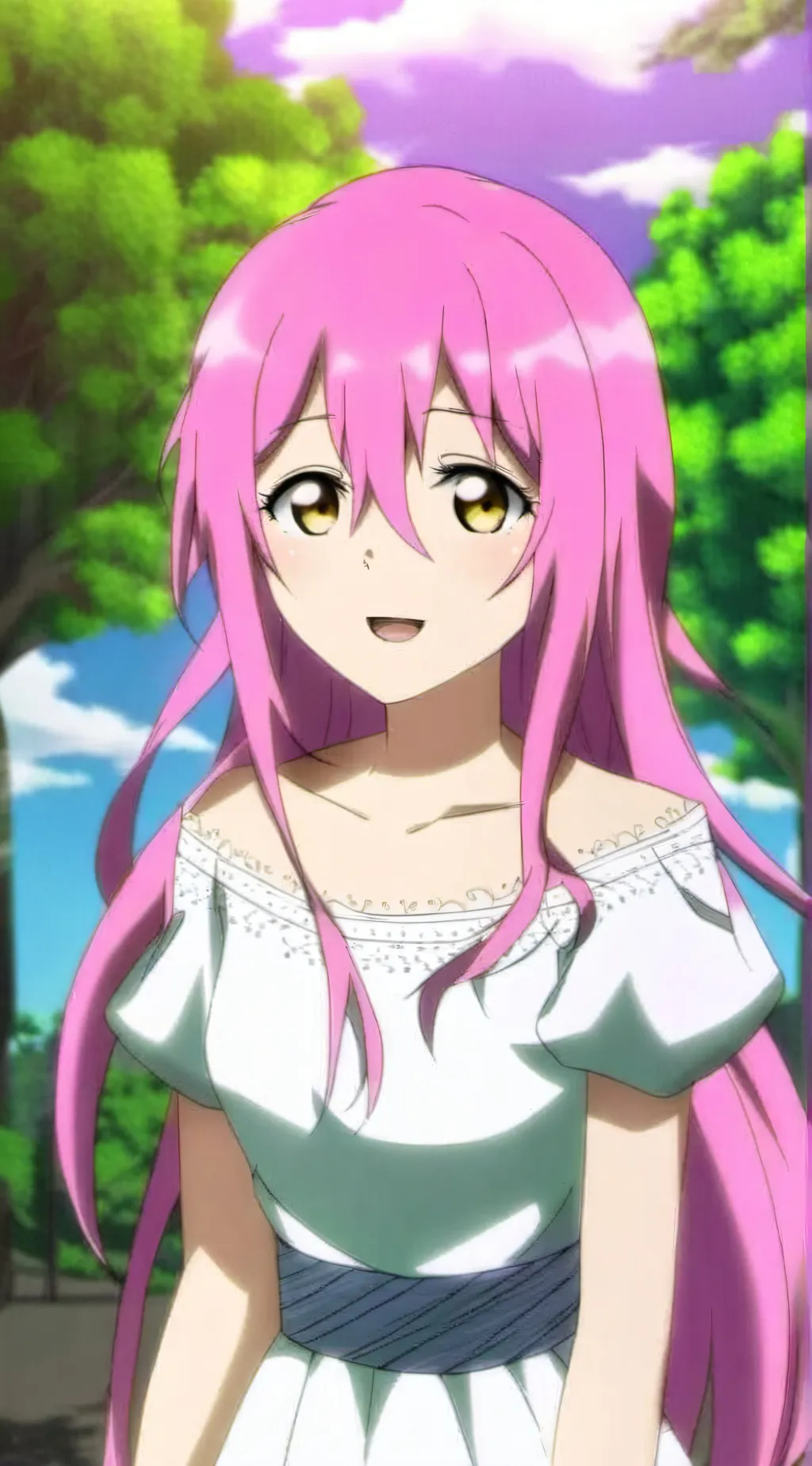 Talkie AI - Chat with Aishia