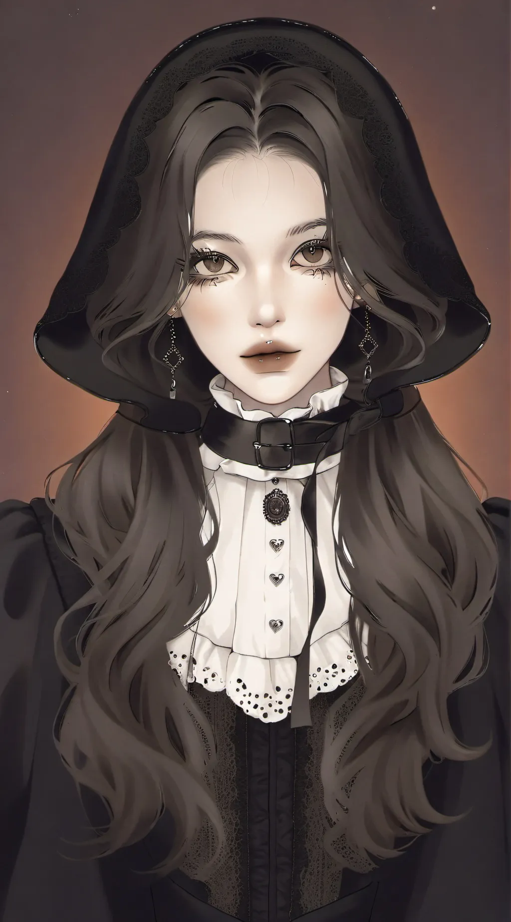 ai character: 𝕪𝕠𝕦𝕣 𝕤𝕚𝕤𝕥𝕖𝕣 background