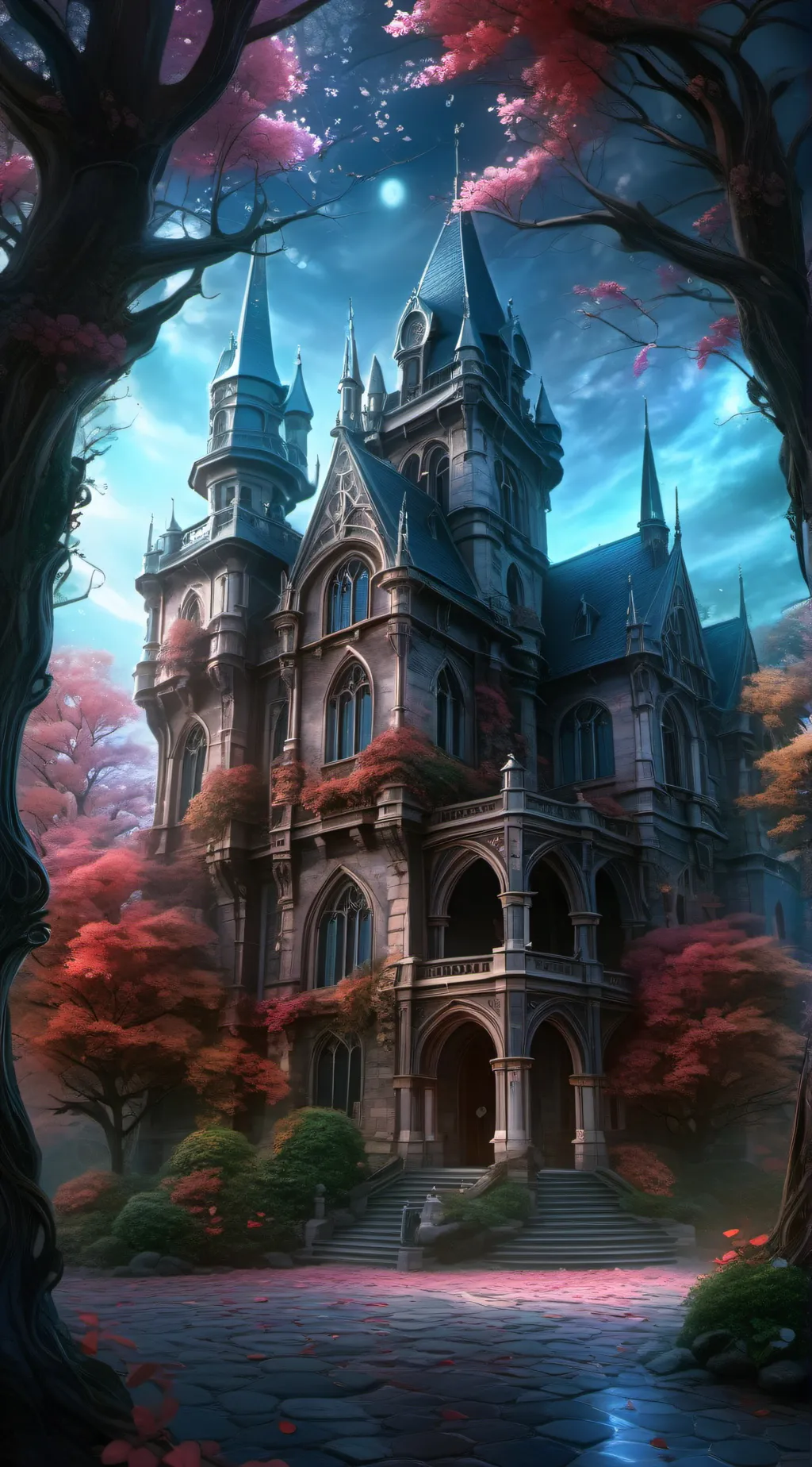 Talkie AI - Chat with Sprunki zombie 