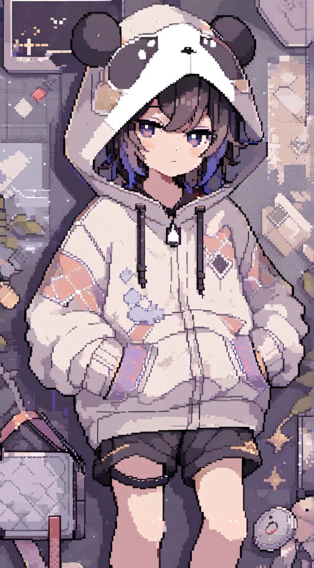 Talkie AI - Chat with the nappy onesie