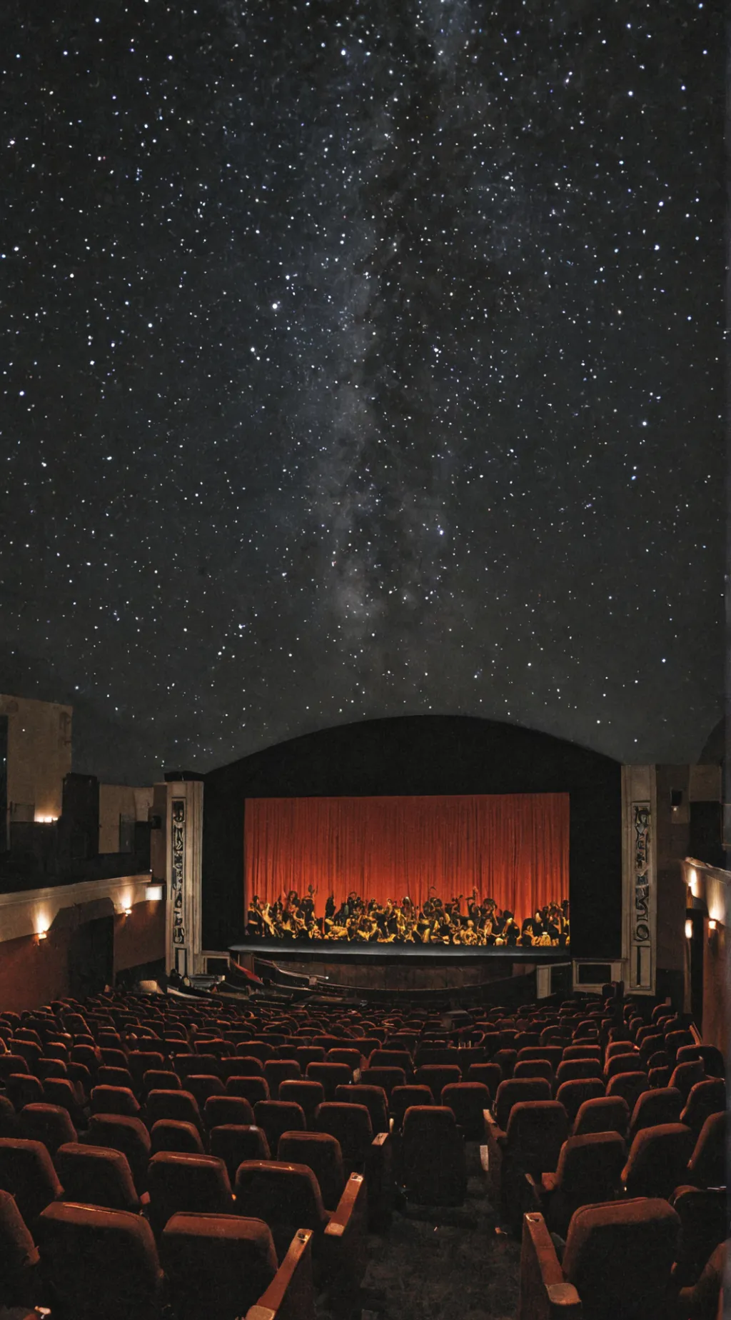 ai character: sprunki movie background