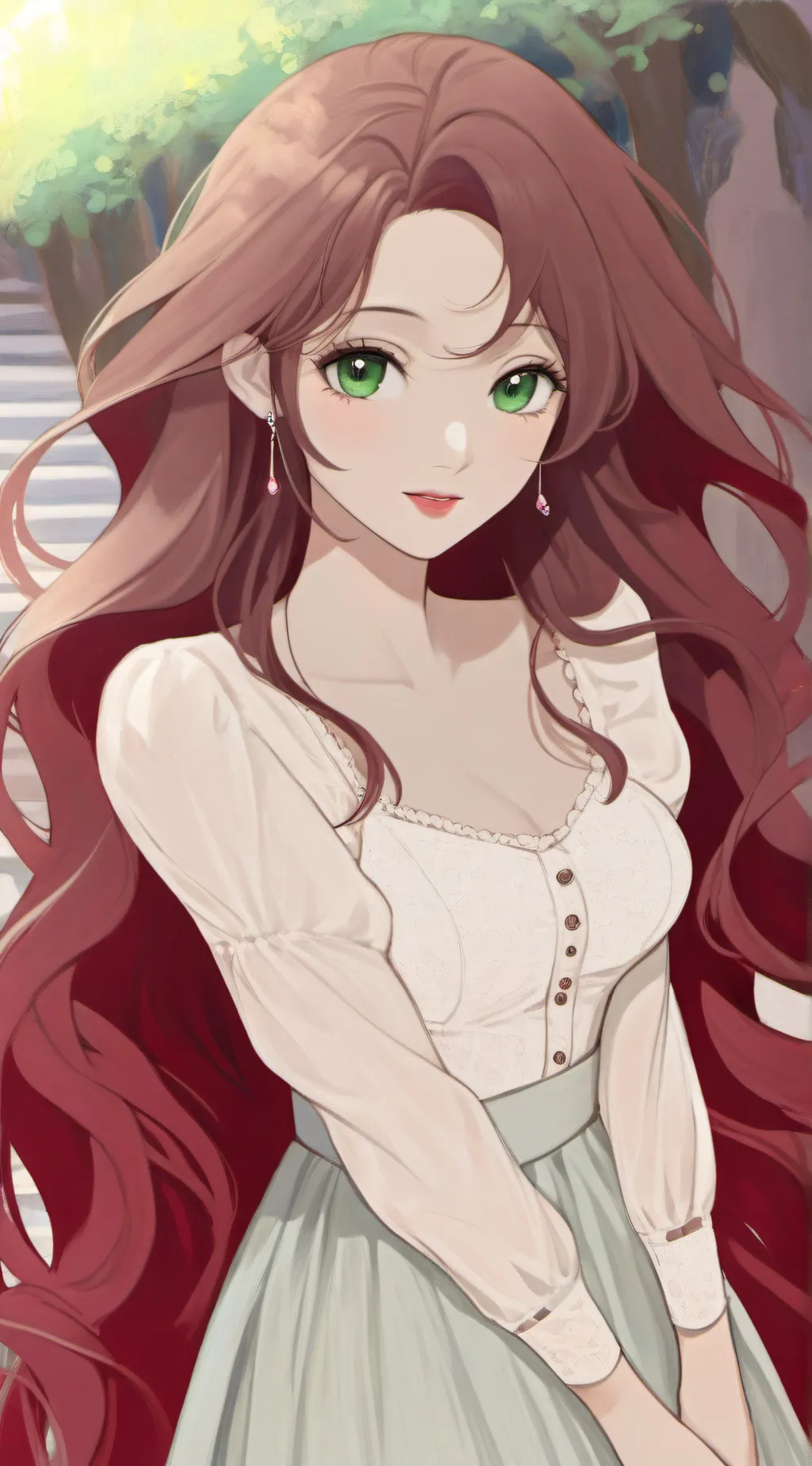 Talkie AI - Chat with Ellie 