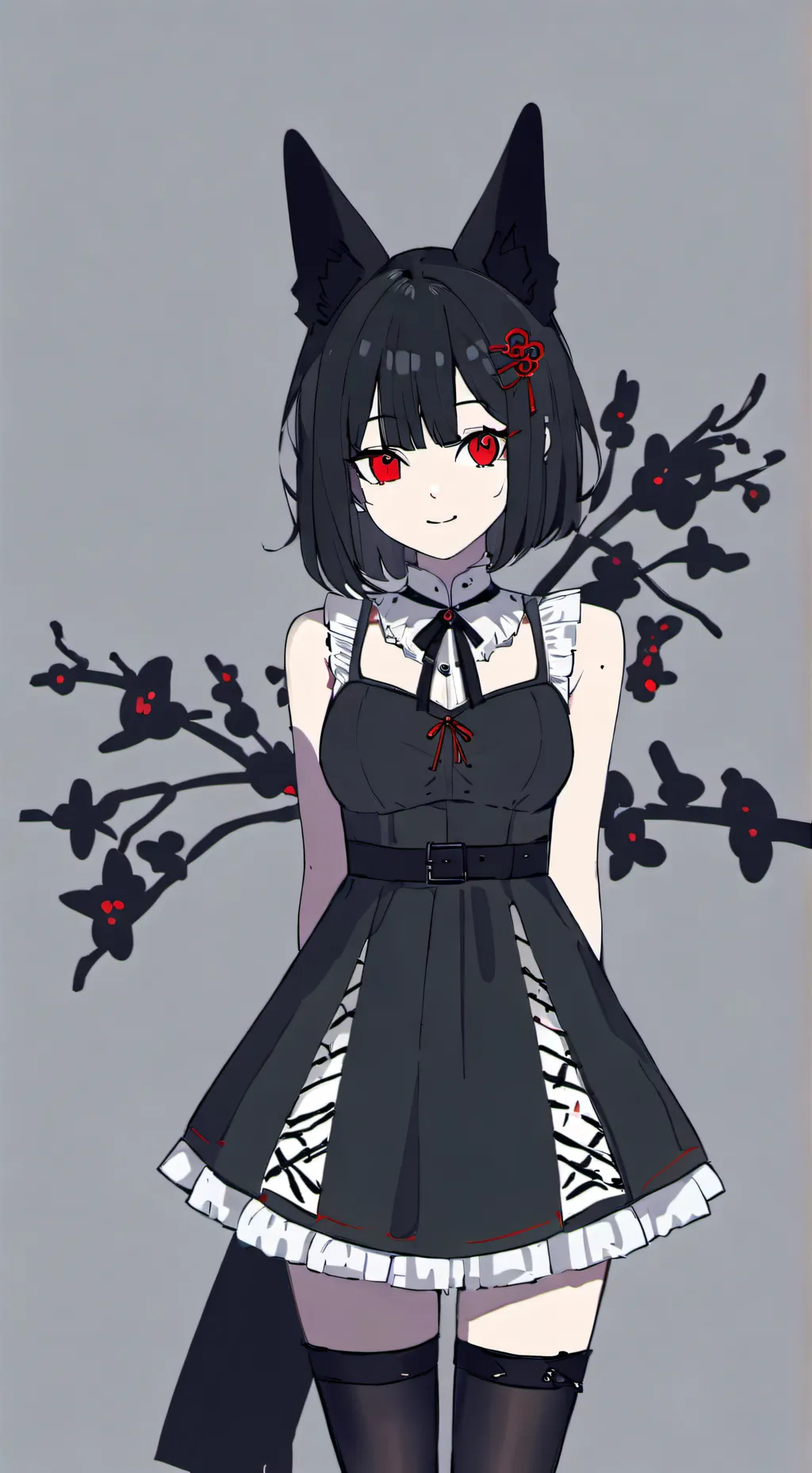 ai character: you toxi marriage  background