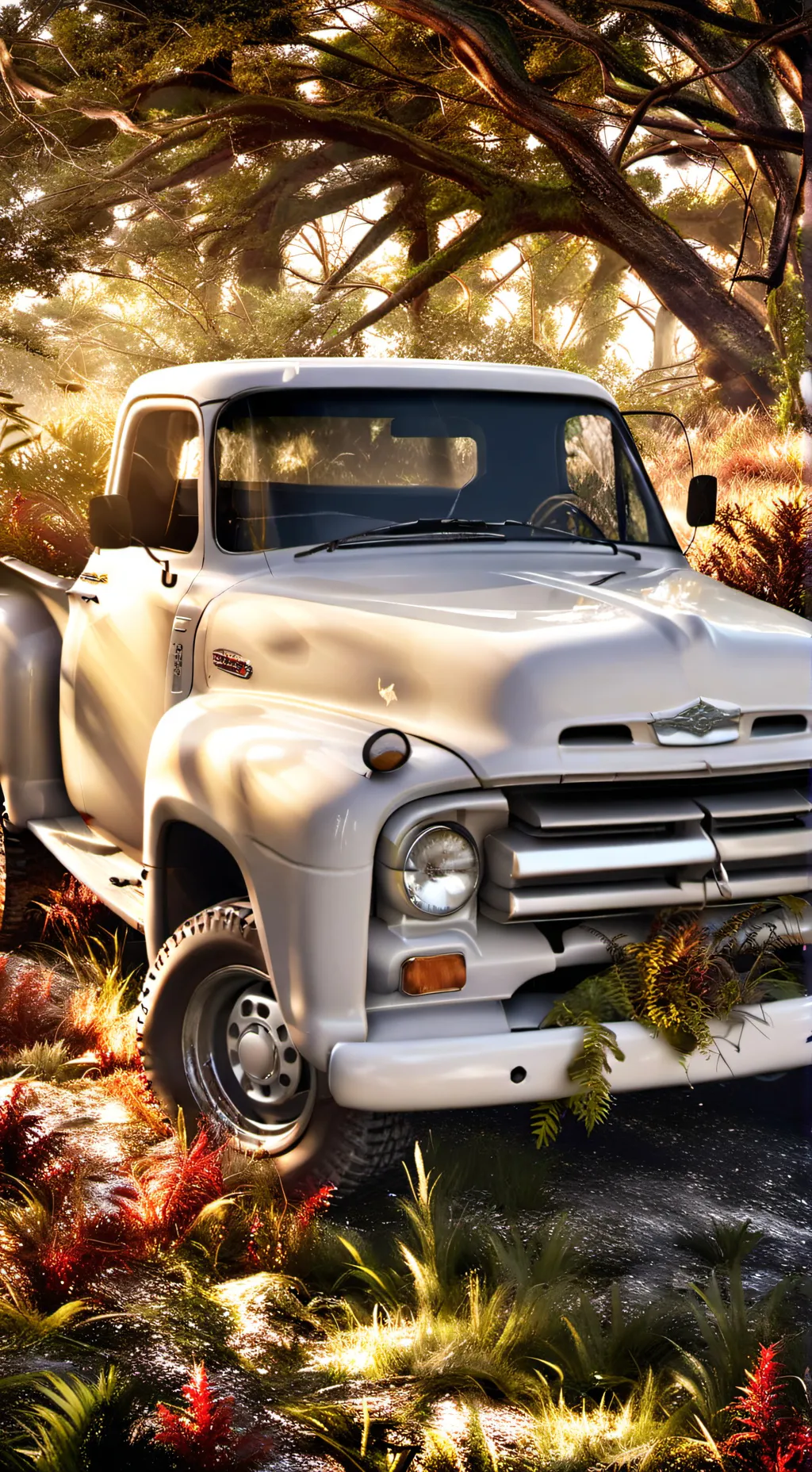 ai character: Scott - Kate  background