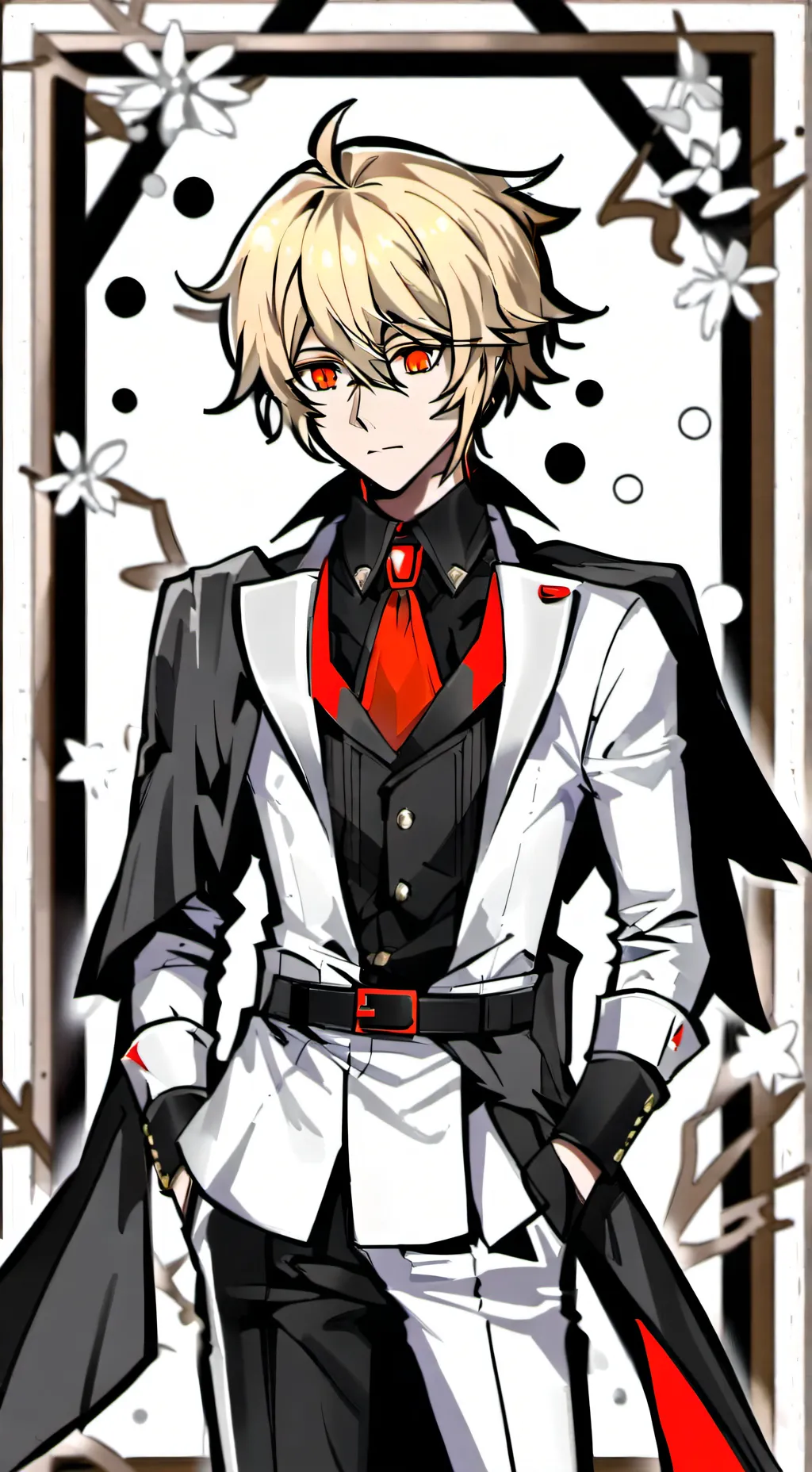 Talkie AI - Chat with NEO: TWEWY