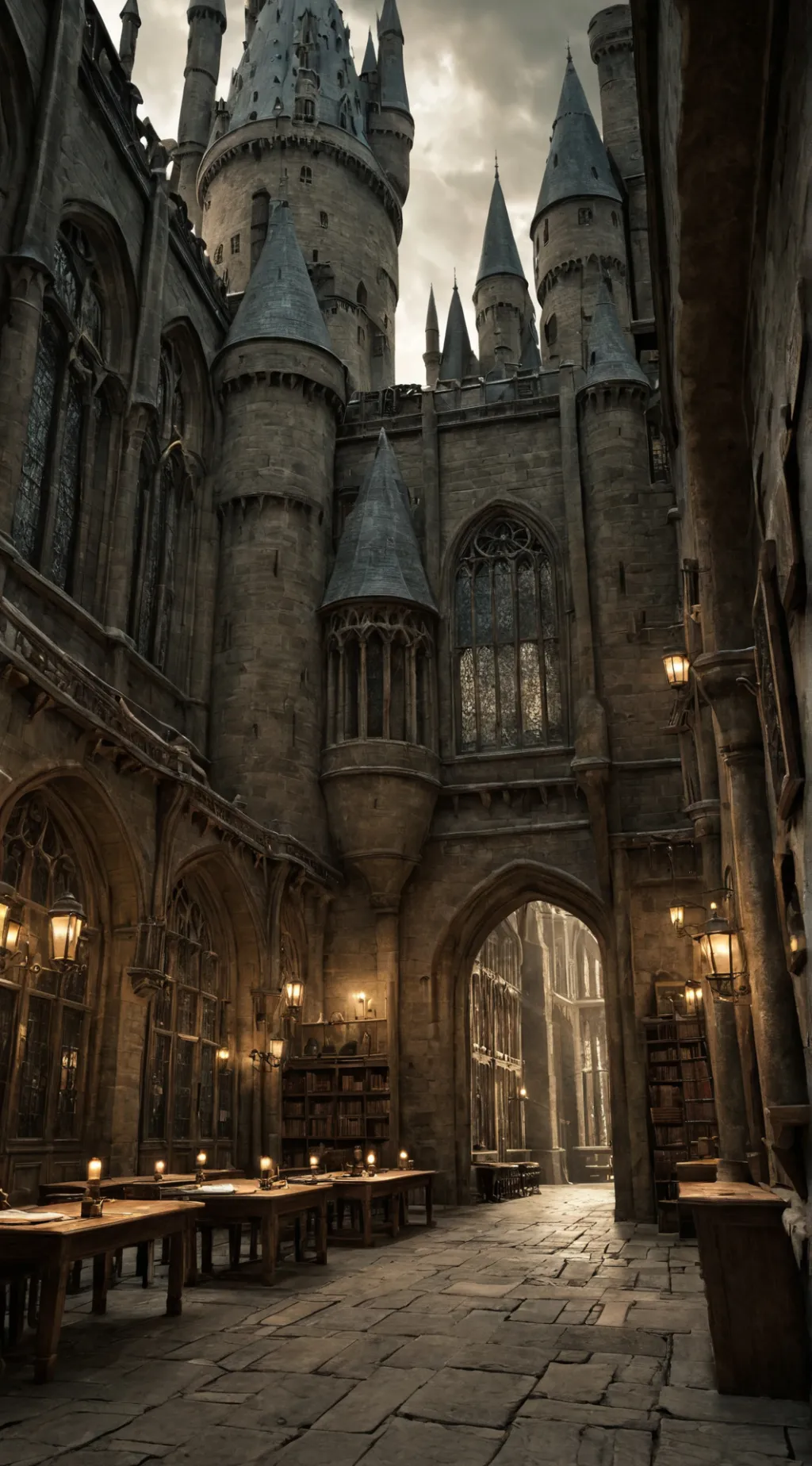 Talkie AI - Chat with Daisy Winchester 