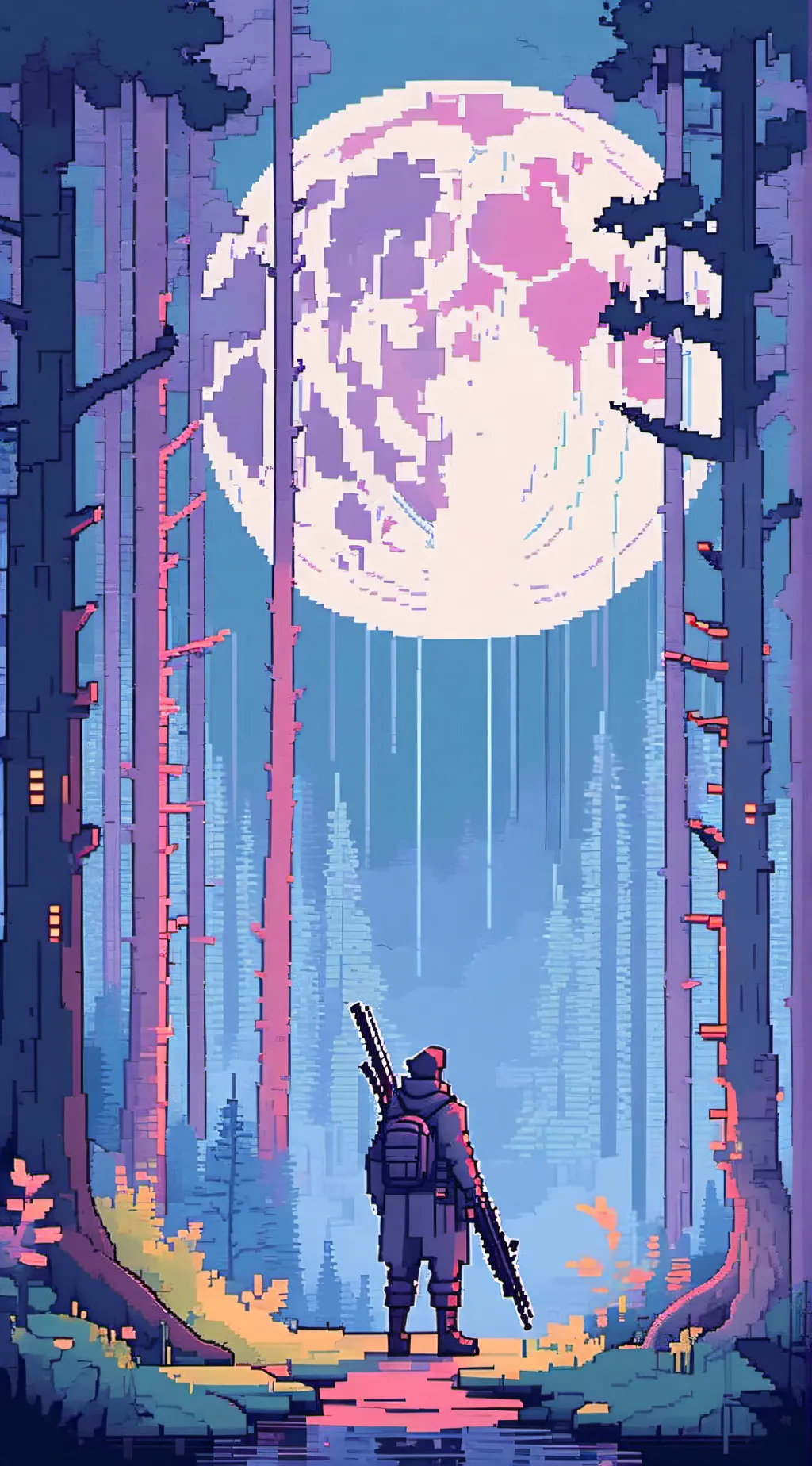 ai character: jack background