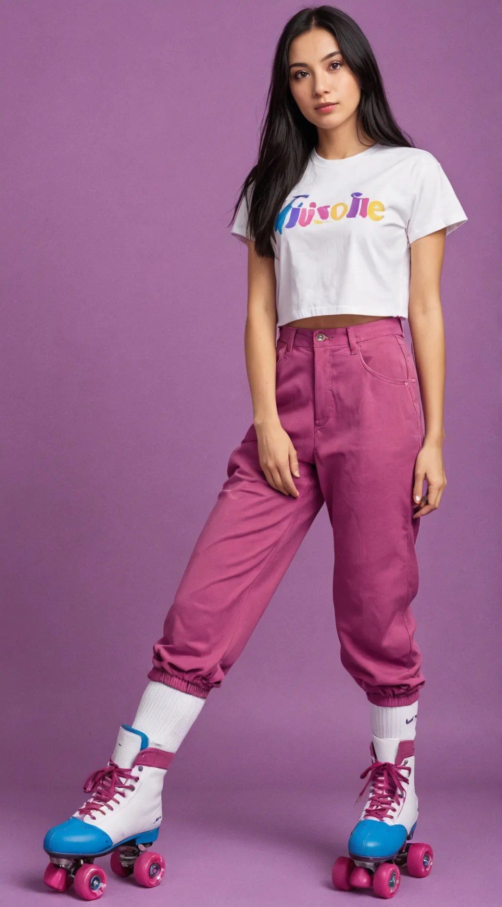 Talkie AI - Chat with Luna